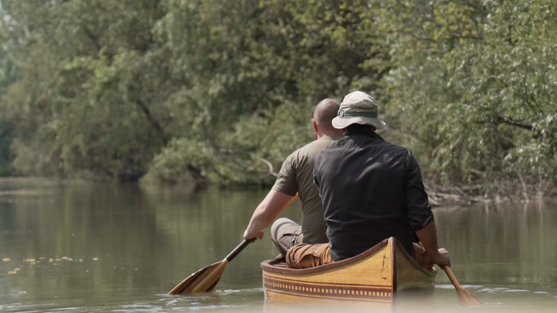 Sasvim prirodno: Potamišje, prvi deo