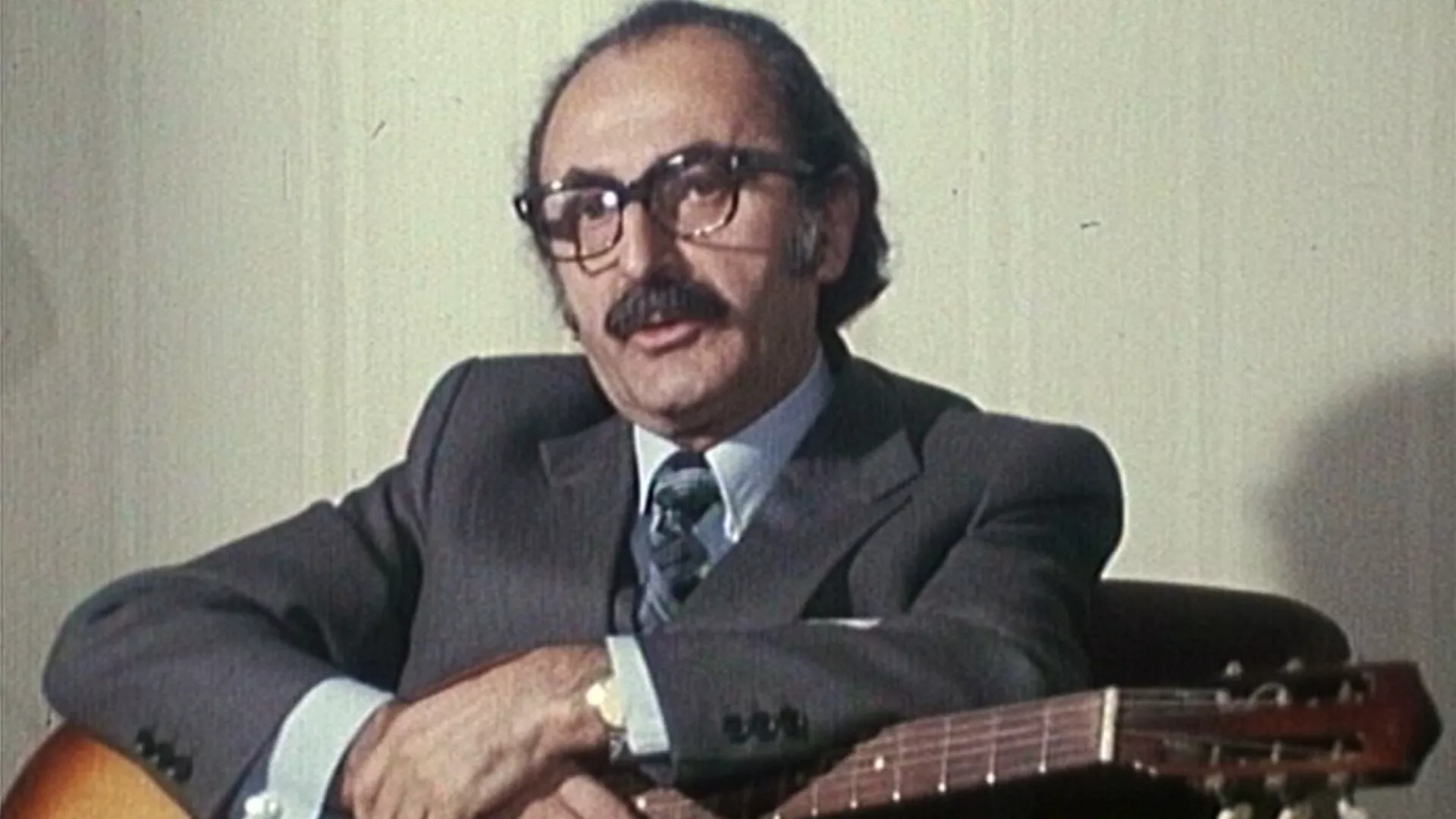 Portreti: Vlado Maleski