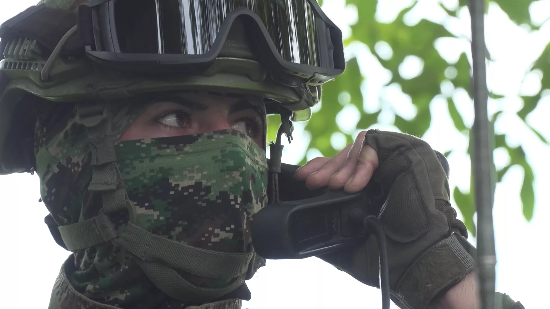 Dozvolite: 80 godina 63. padobranske brigade