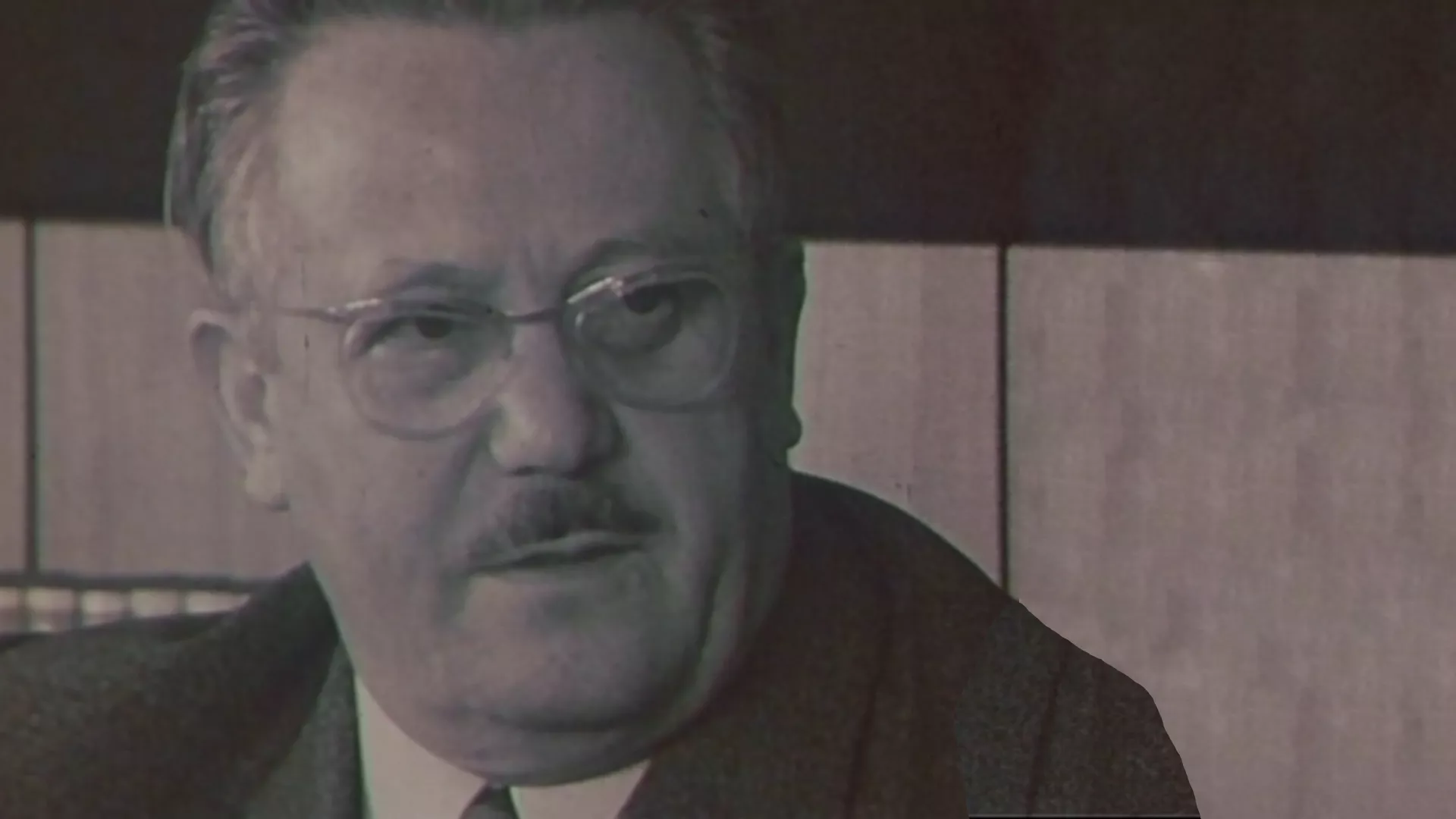 Portreti: Edvard Kardelj