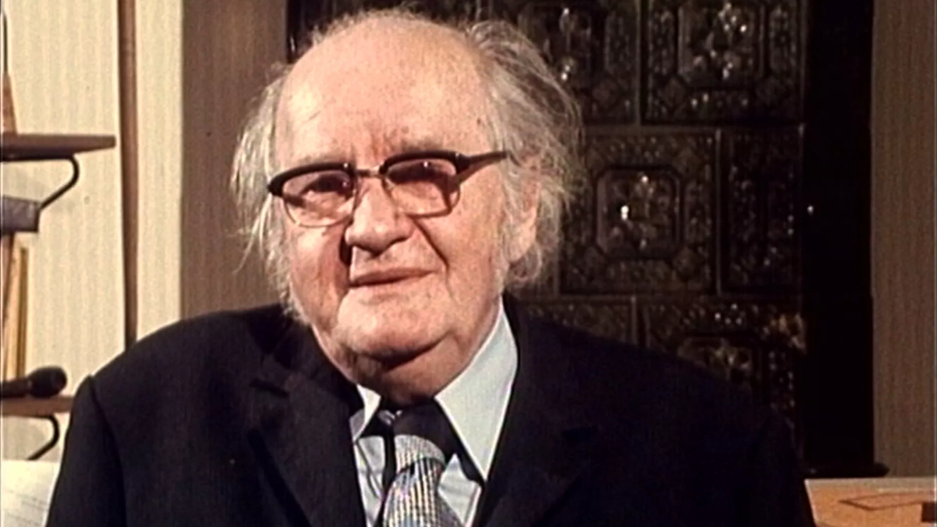 Portreti: Gustav Krklec