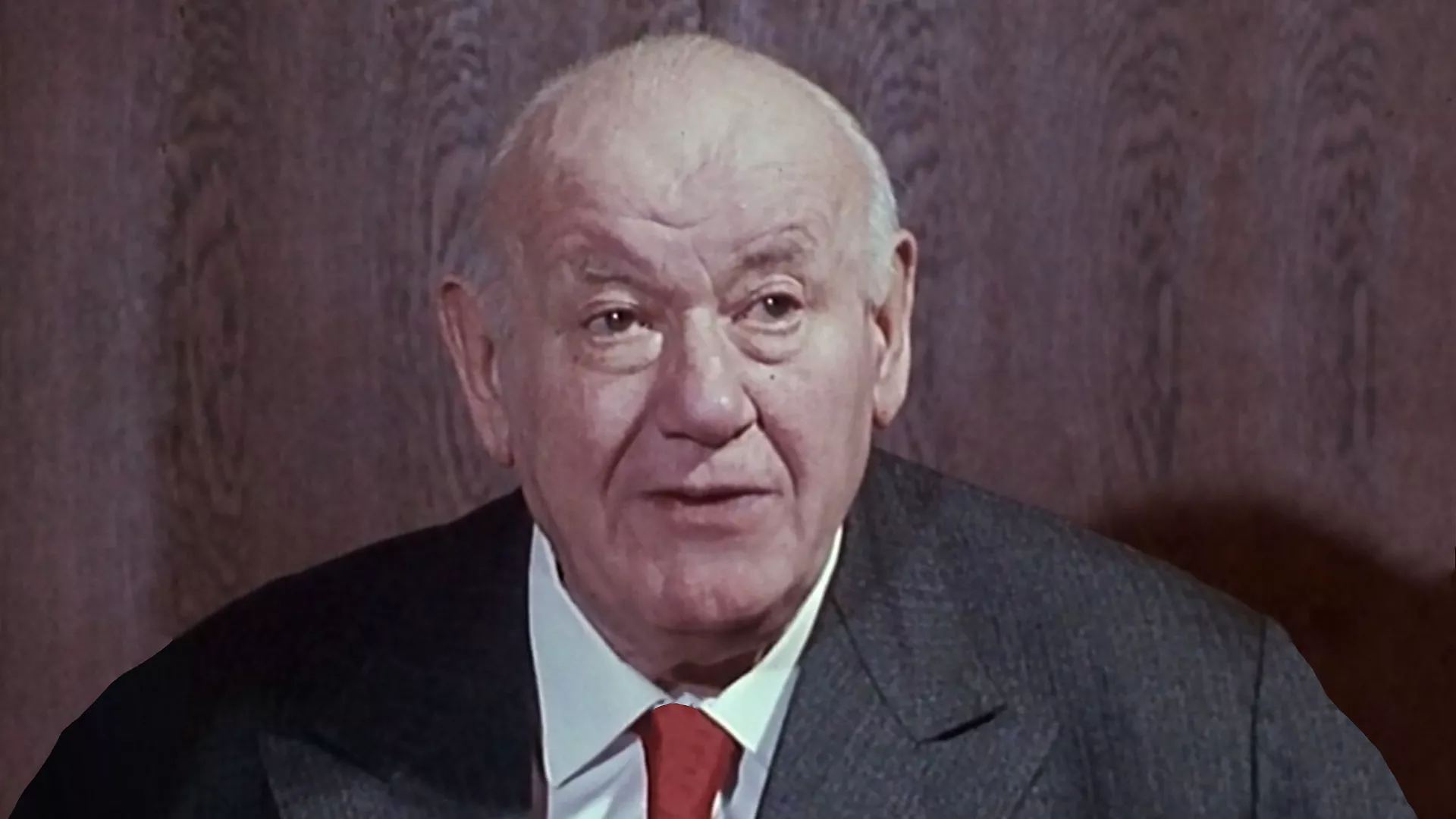 Portreti: Milan Bartoš