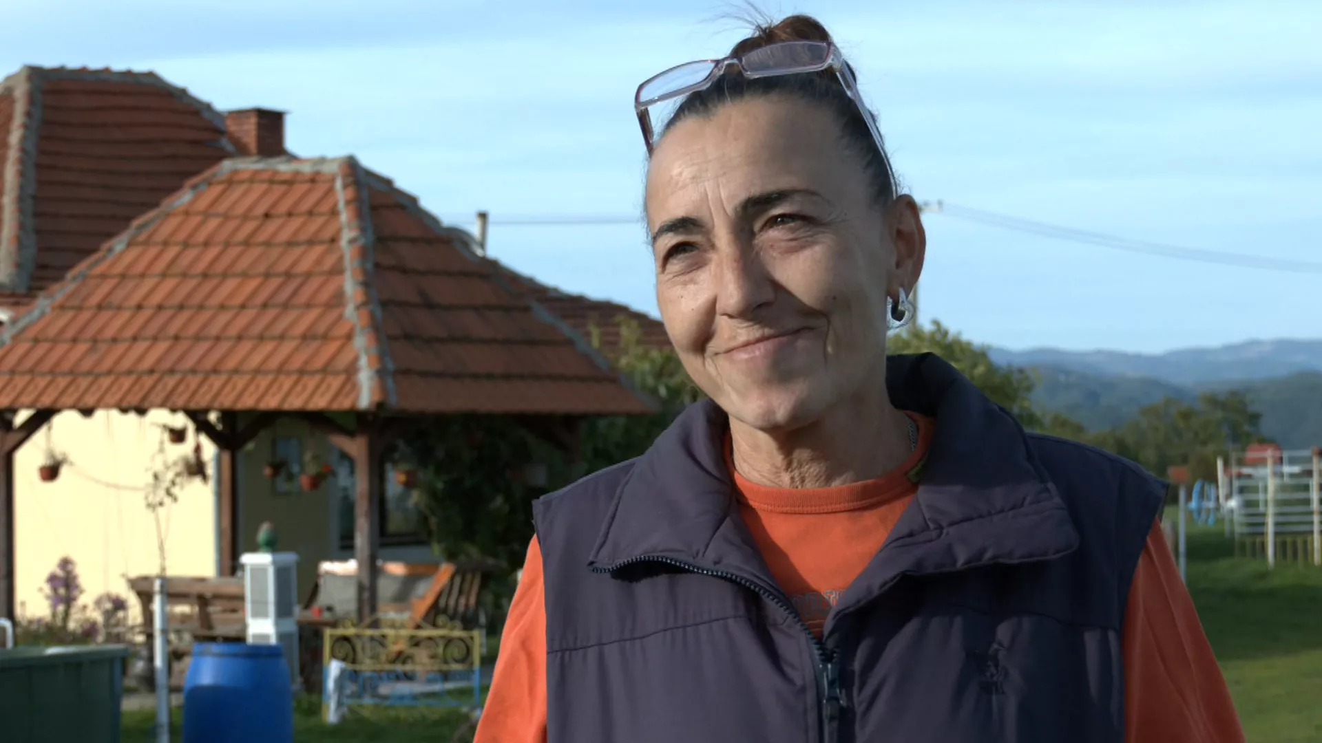Pravo na sutra: Pogled ka Prištini