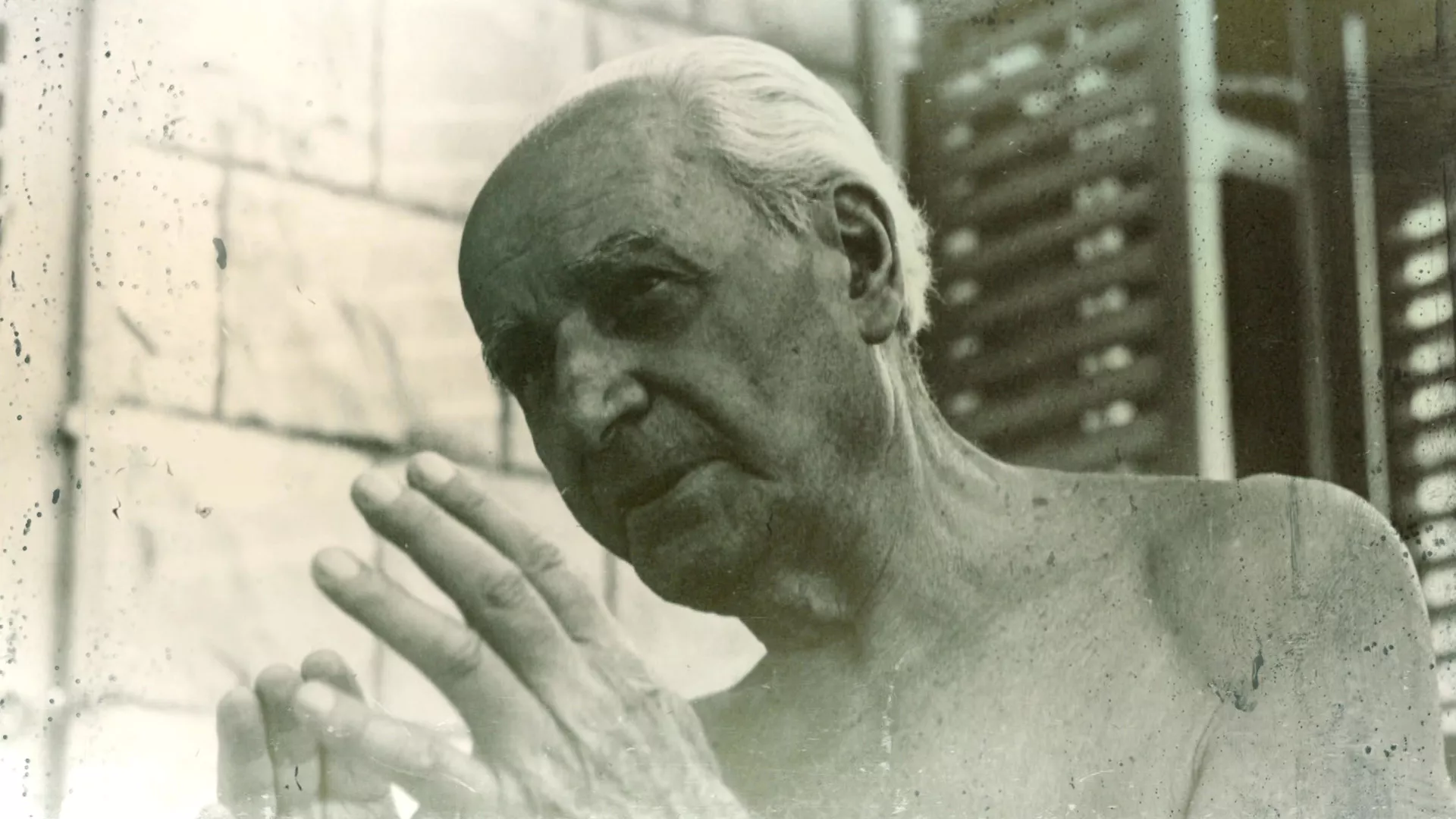 Glasovi iz prošlosti - priče o legatima: Galerija "Milan Konjović", deseta priča