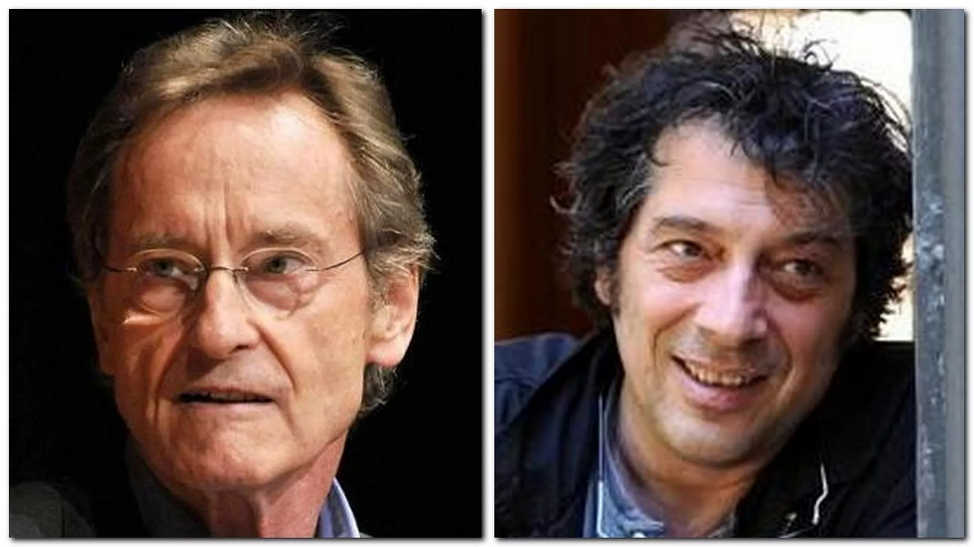 Čitač - Bernhard Šlink i Sandro Veronezi