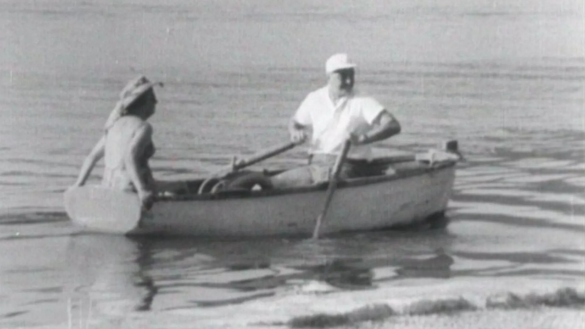 Sunčani sat: Ostrvo Odiseja – Mljet