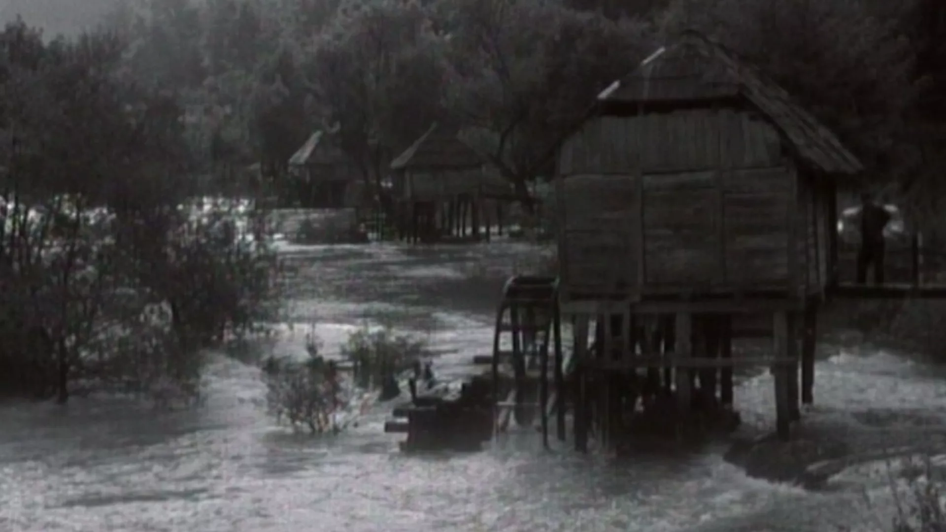 Sunčani sat: Vodenice i mlinovi Jugoslavije