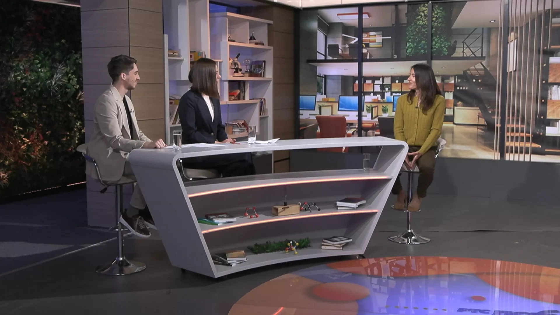 RTS Lab: Rekorder bi bio svako, da je lako
