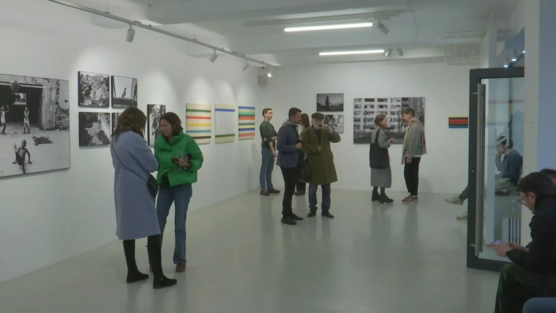 Kulturni dnevnik, 11. novembar 2024.