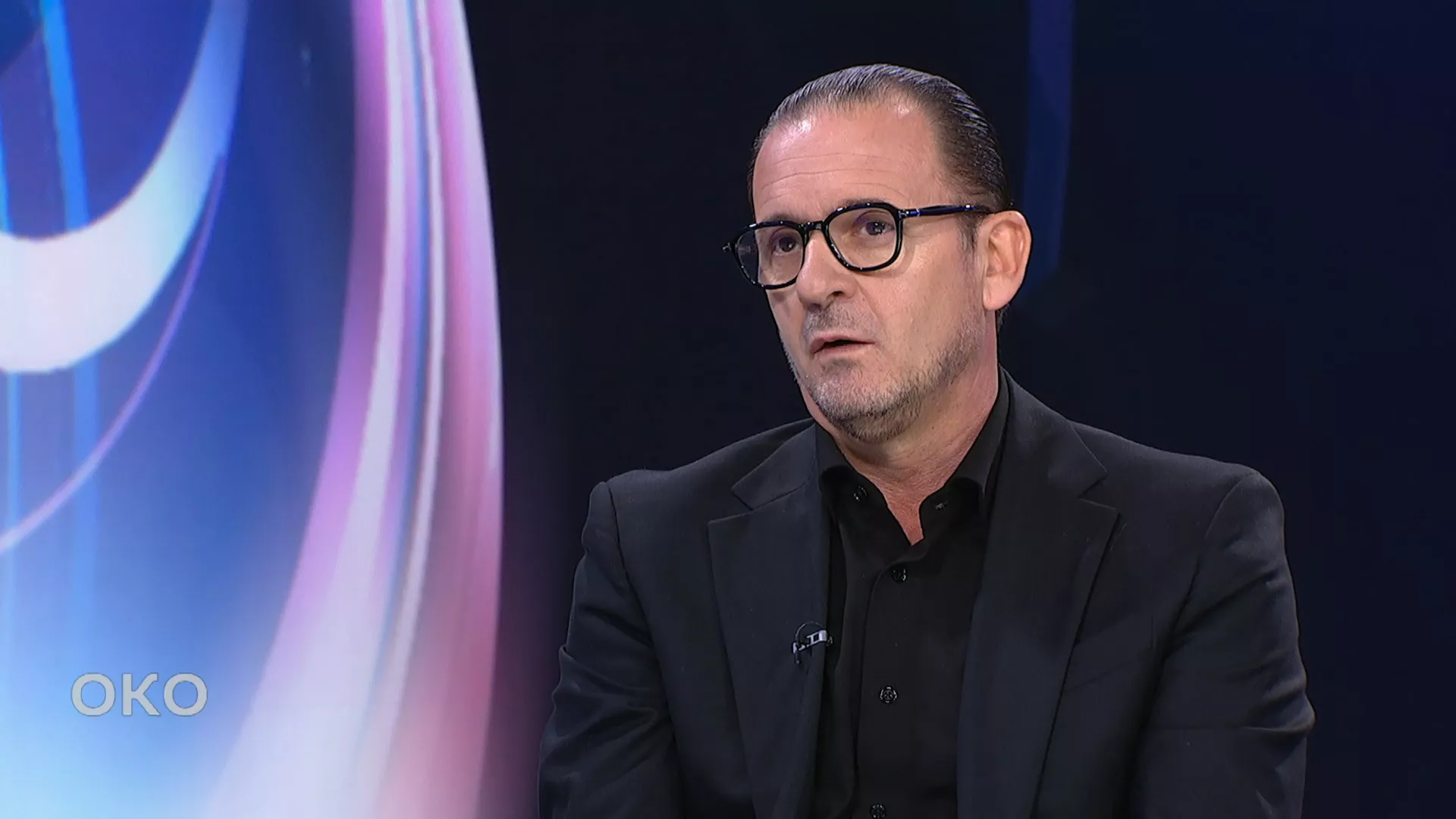 Oko: Predrag Mijatović - zašto sam se vratio u Partizan