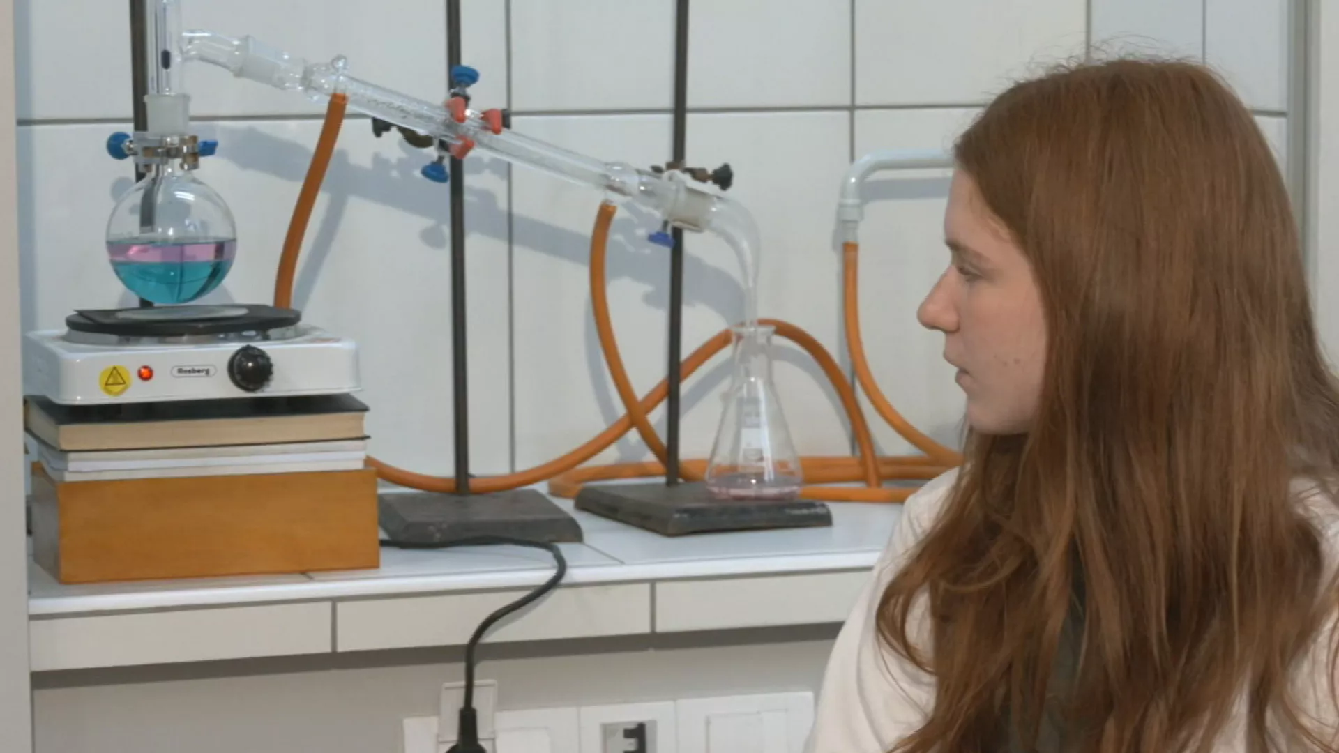 RTS Lab: Lab miks