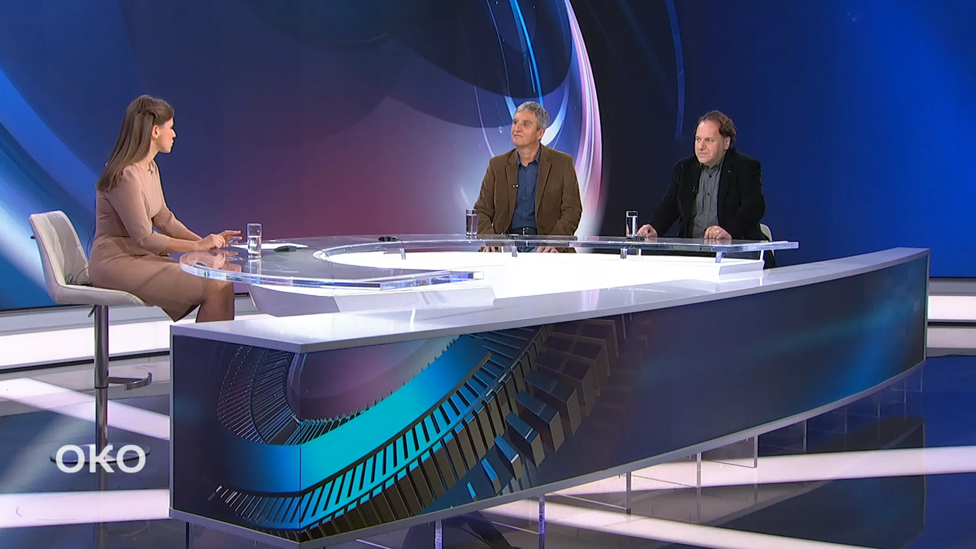 Oko: Bora, Arsen, Džoni – kad je sve bilo muzika