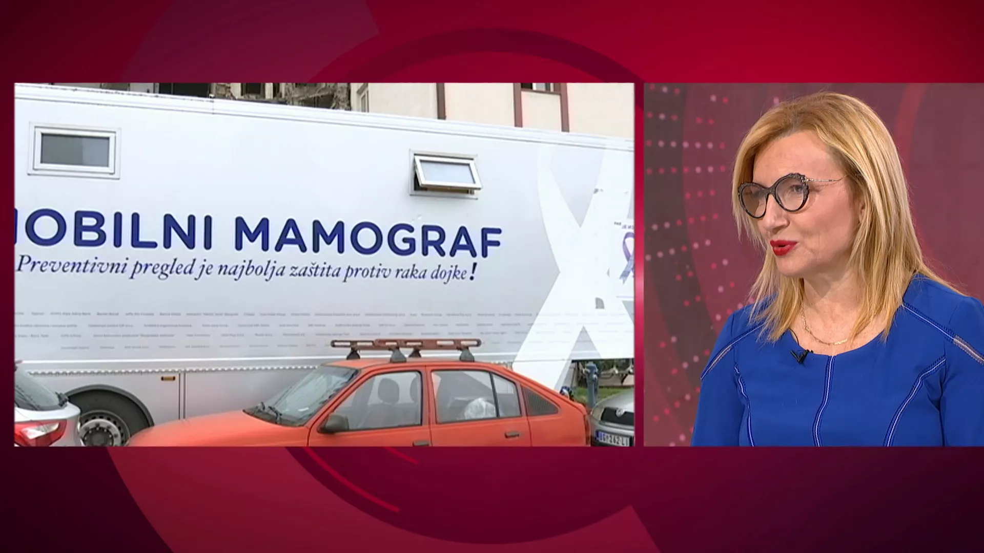 Četvrtkom u 9: Jer život nema reprizu