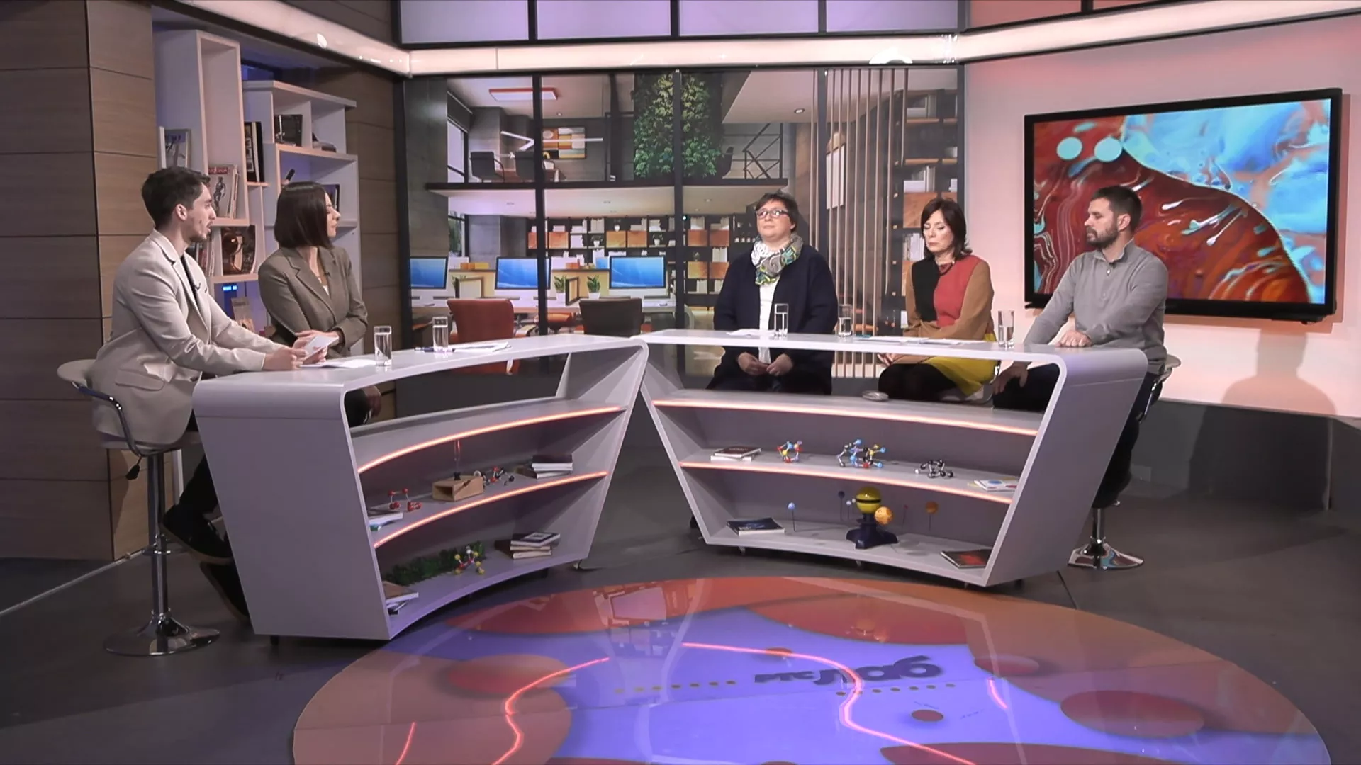 RTS Lab: Građanska nauka
