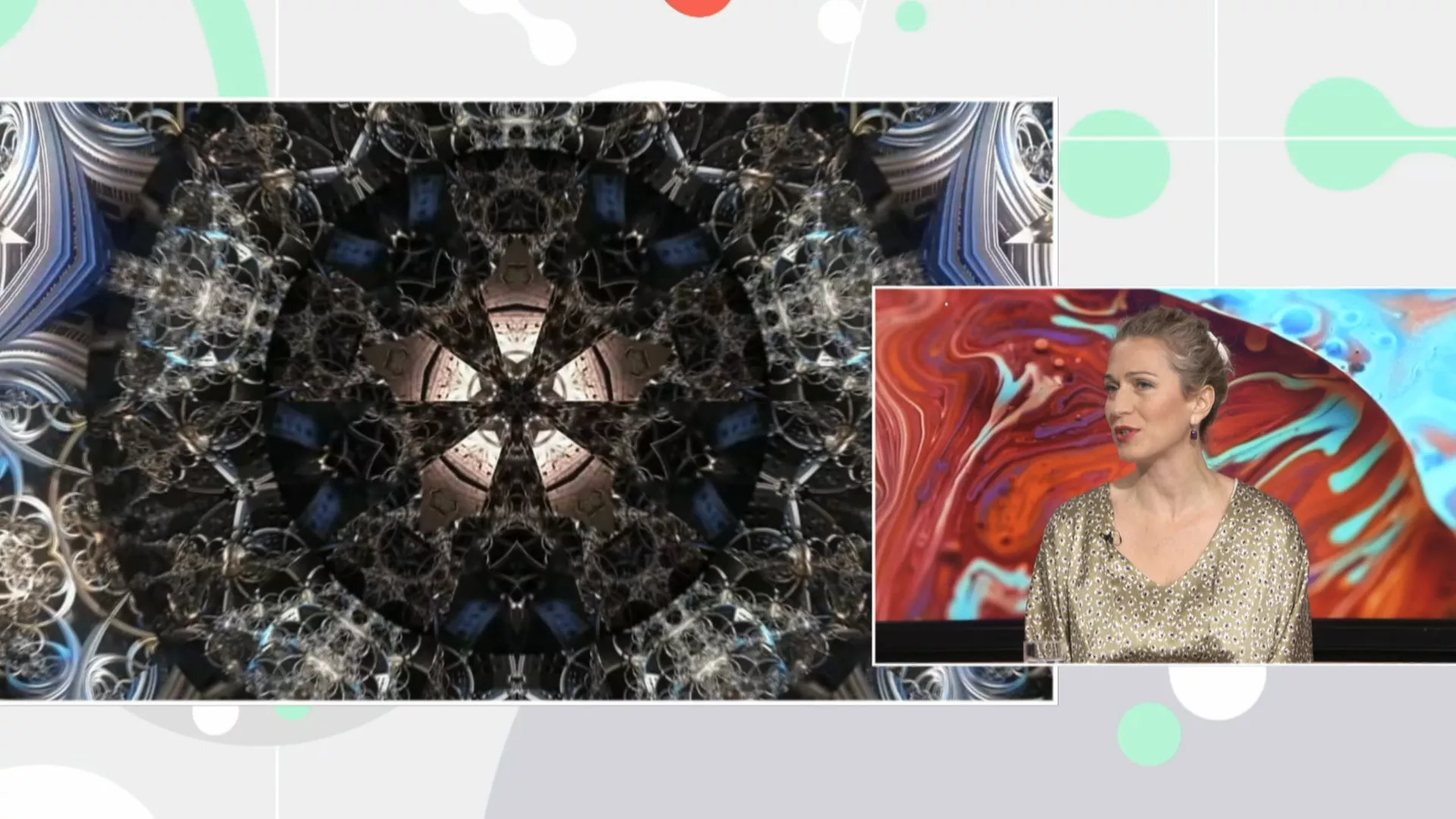 RTS Lab: Harmonija brojeva