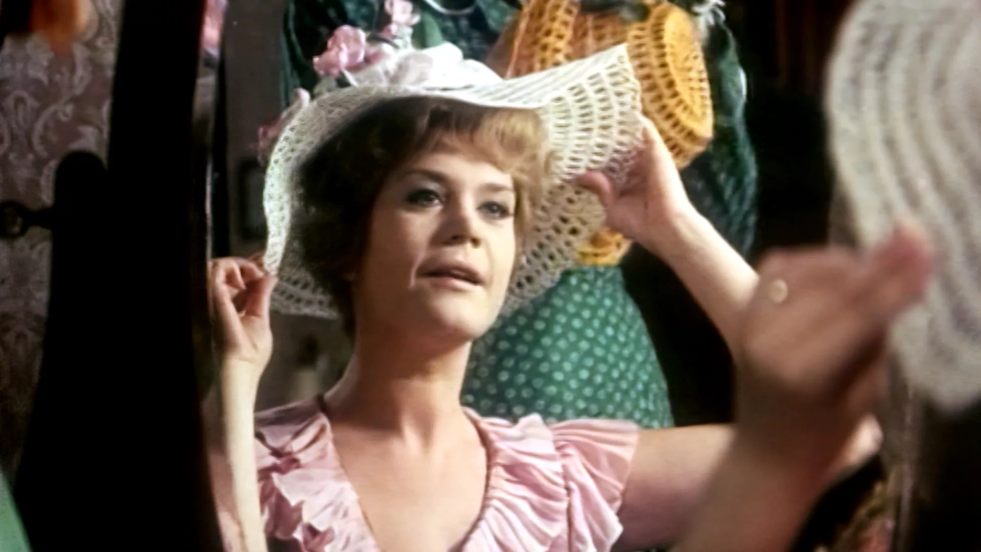 Tko pjeva, zlo ne misli (1970)