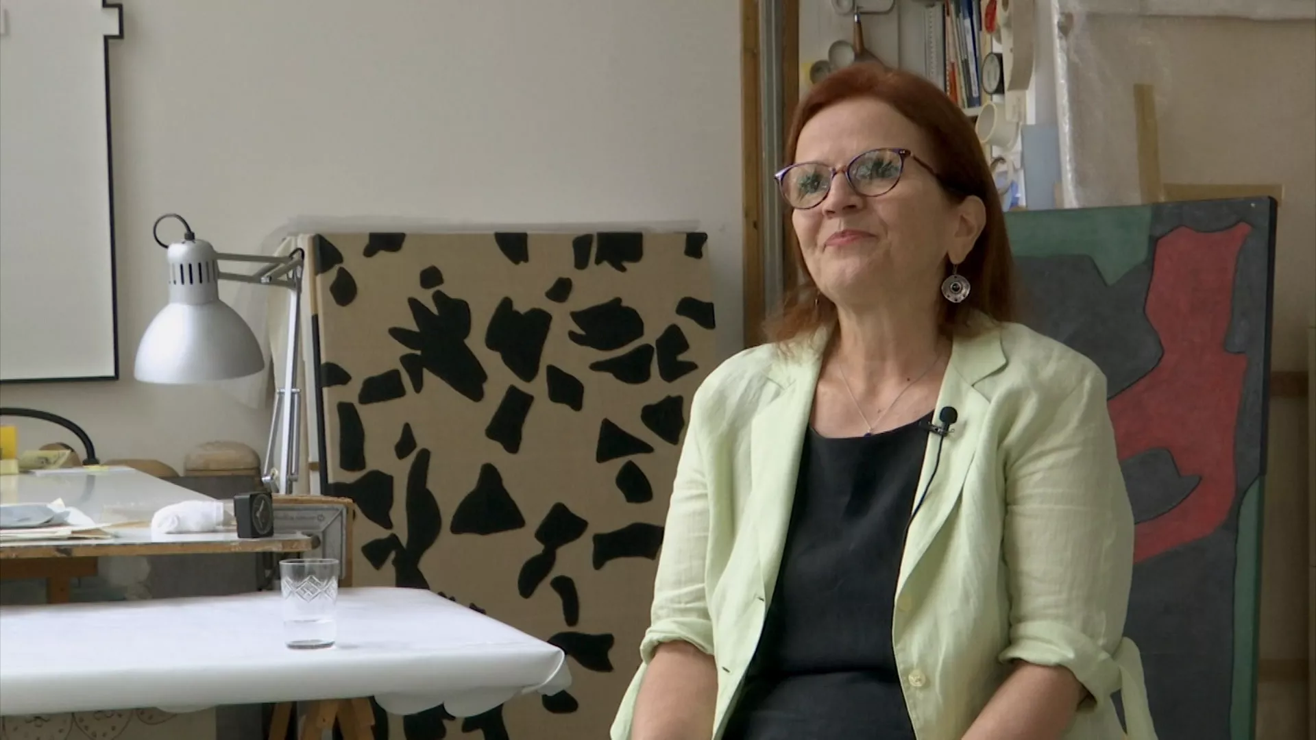 Kreativni distrikt: Nena i Radovan Kragulj