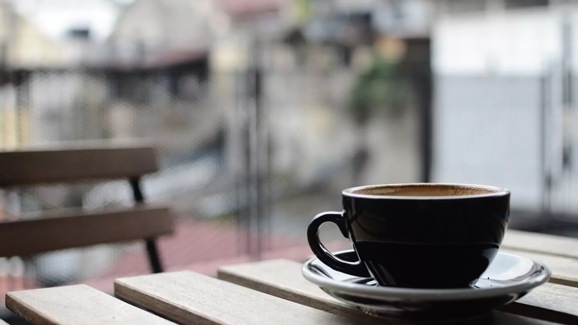Dobro jutro – O visinama, istoriji i obećanjima