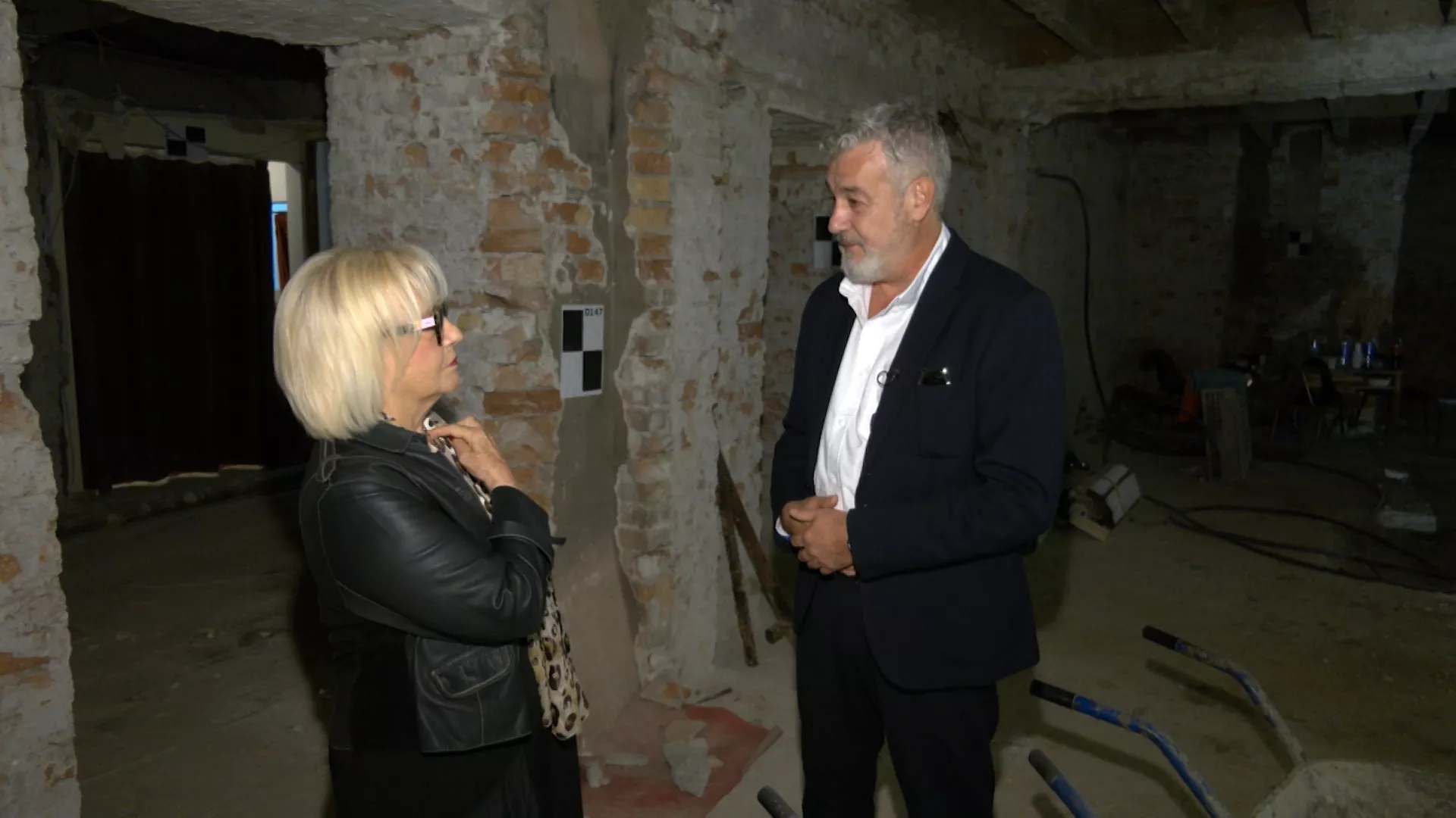Ekskluzivno: Kolarac će biti lepši - Aleksandar Peković