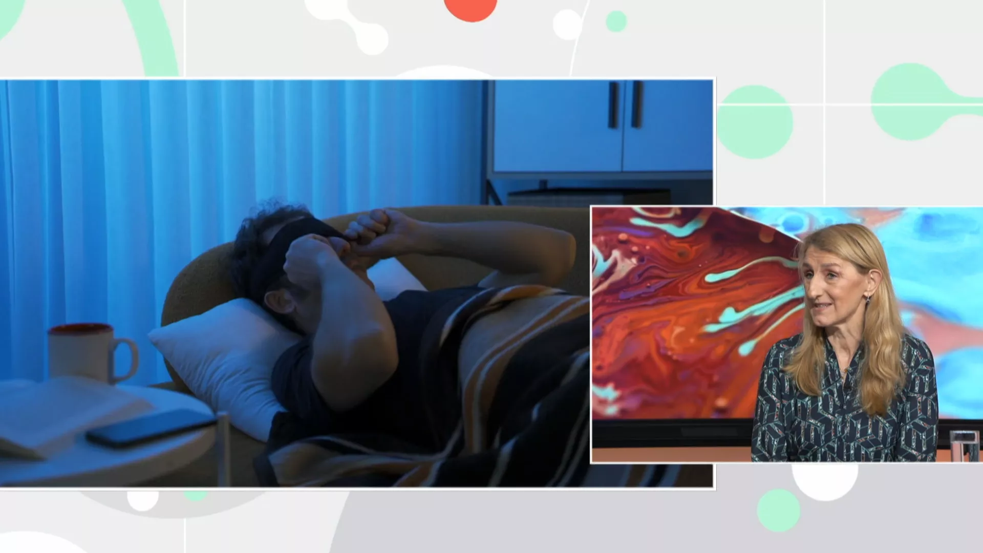 RTS Lab: Kad padne mrak