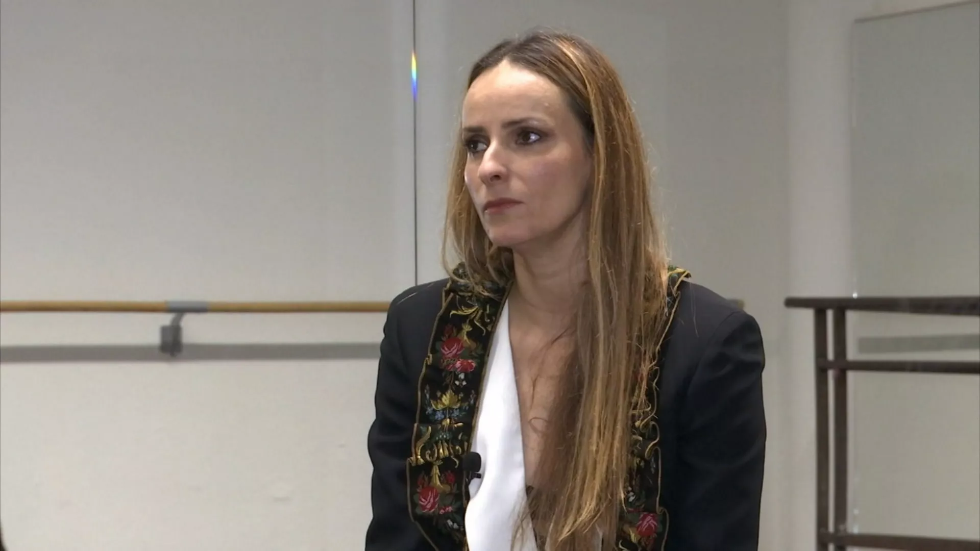 Kreativni distrikt: Dunja Jocić