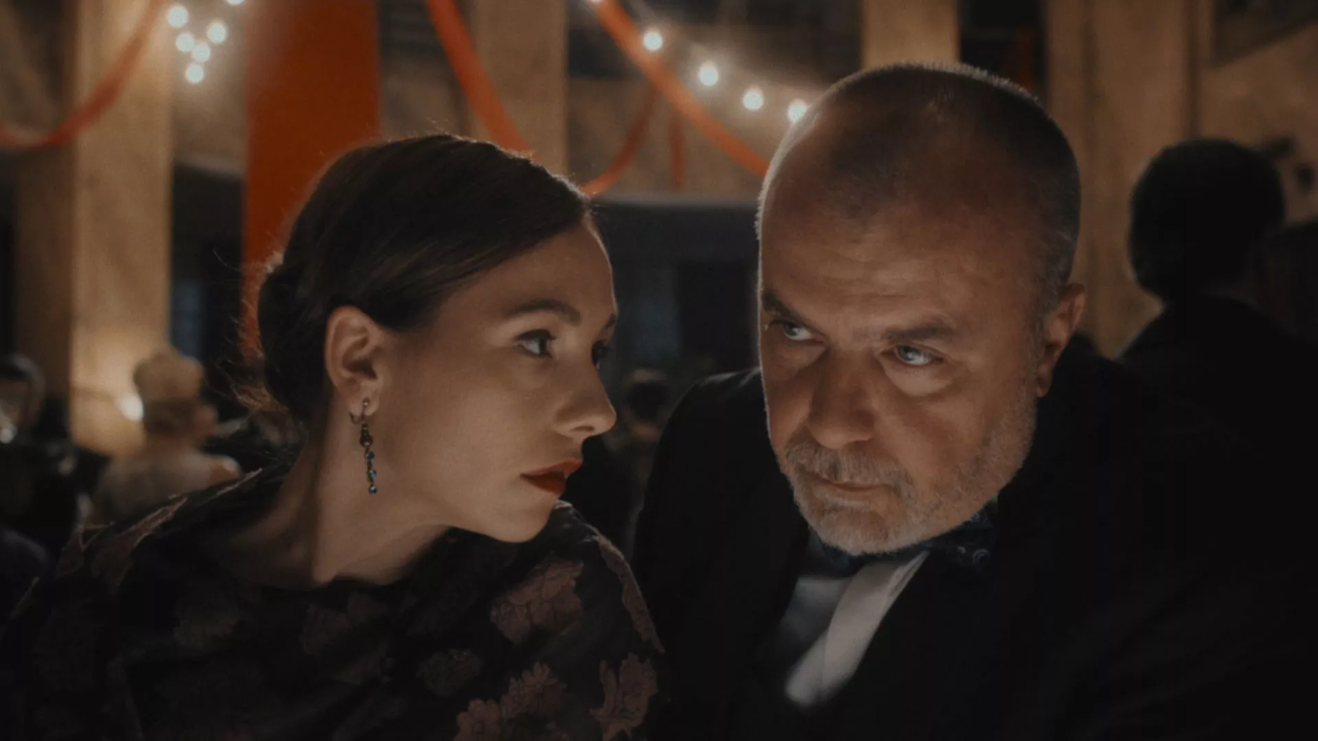 Vera (Šesta epizoda sa AD)