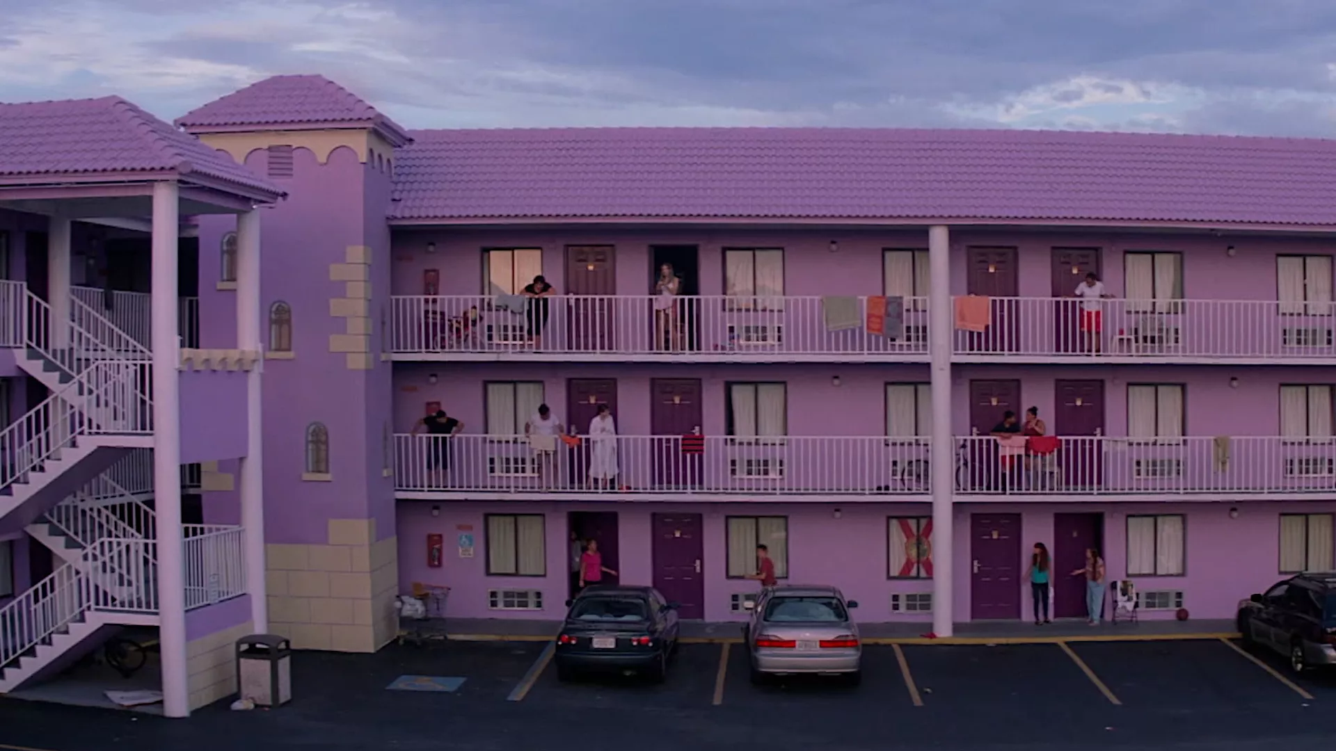 Projekat Florida (2017)