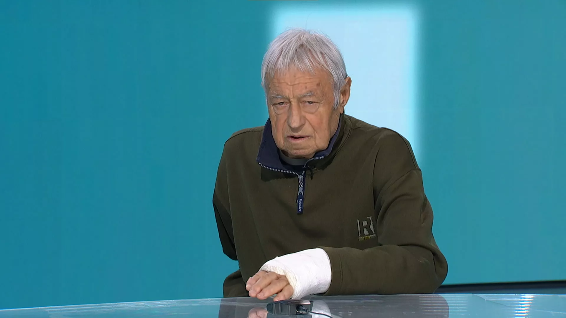 Kulturni dnevnik: Okean - Eho – Todor, 17. decembar 2024.