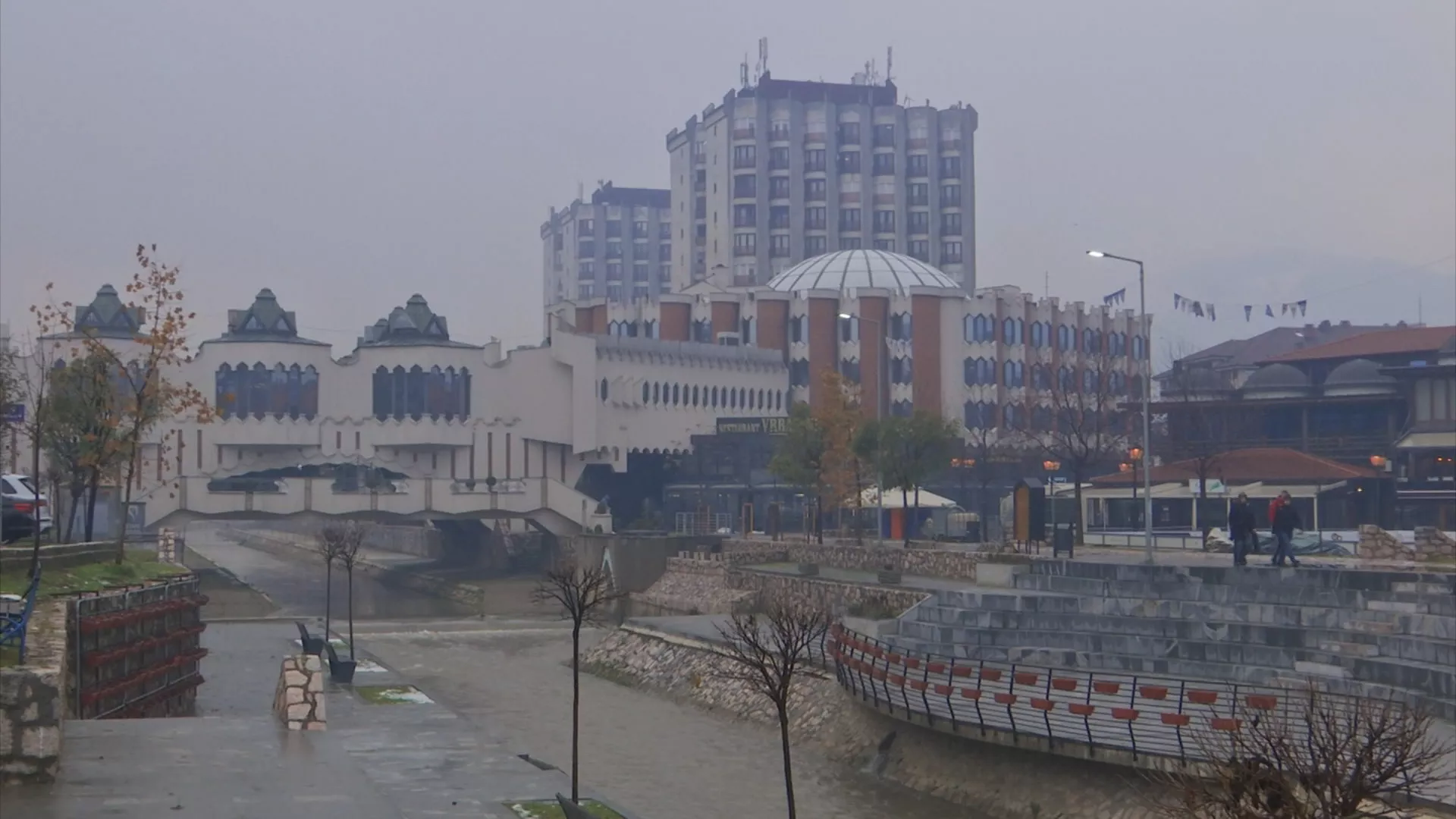Kvadratura kruga: Kuda ide Srbija