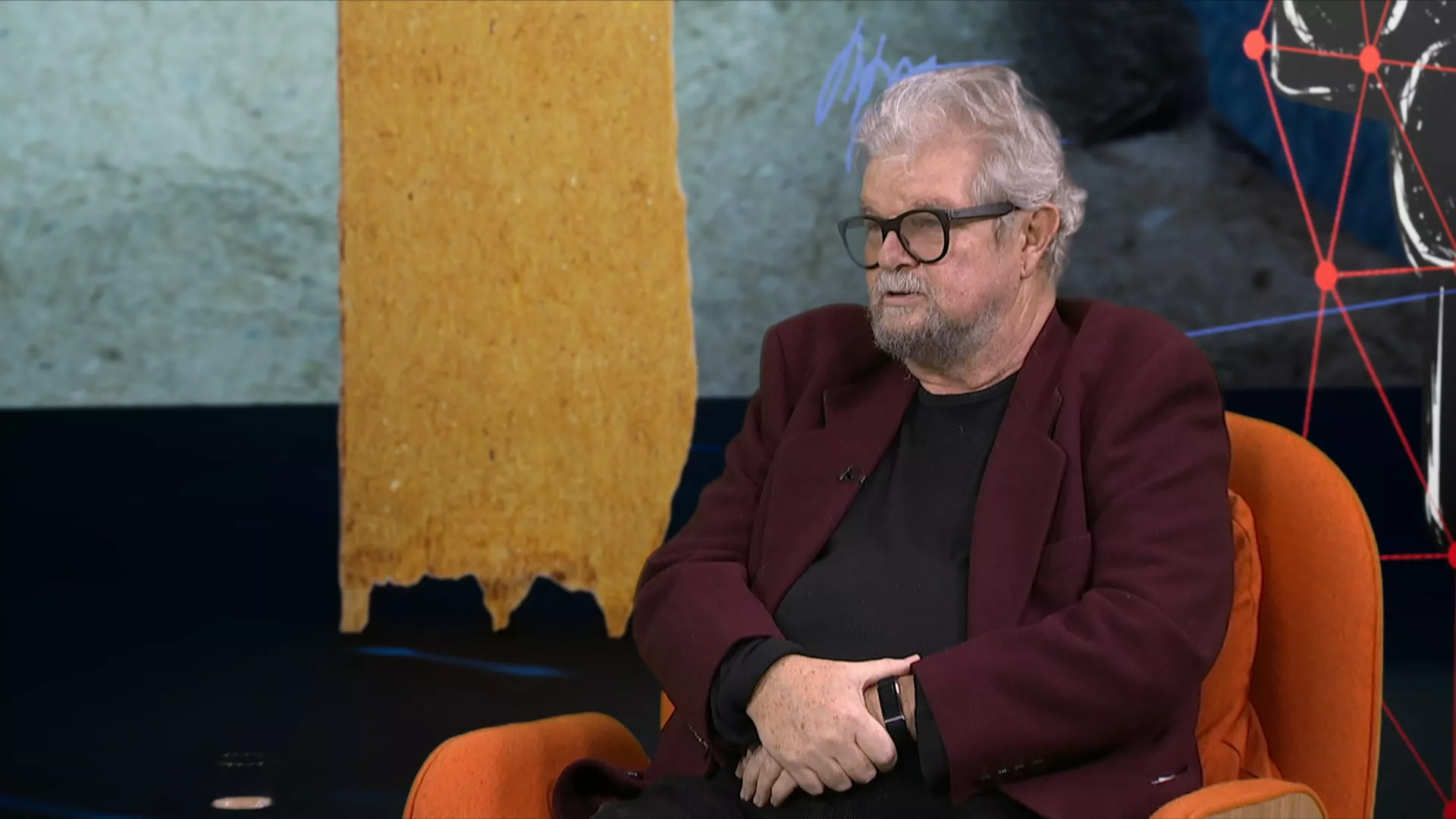 Čas anatomije: Postoji li realnost bez magije