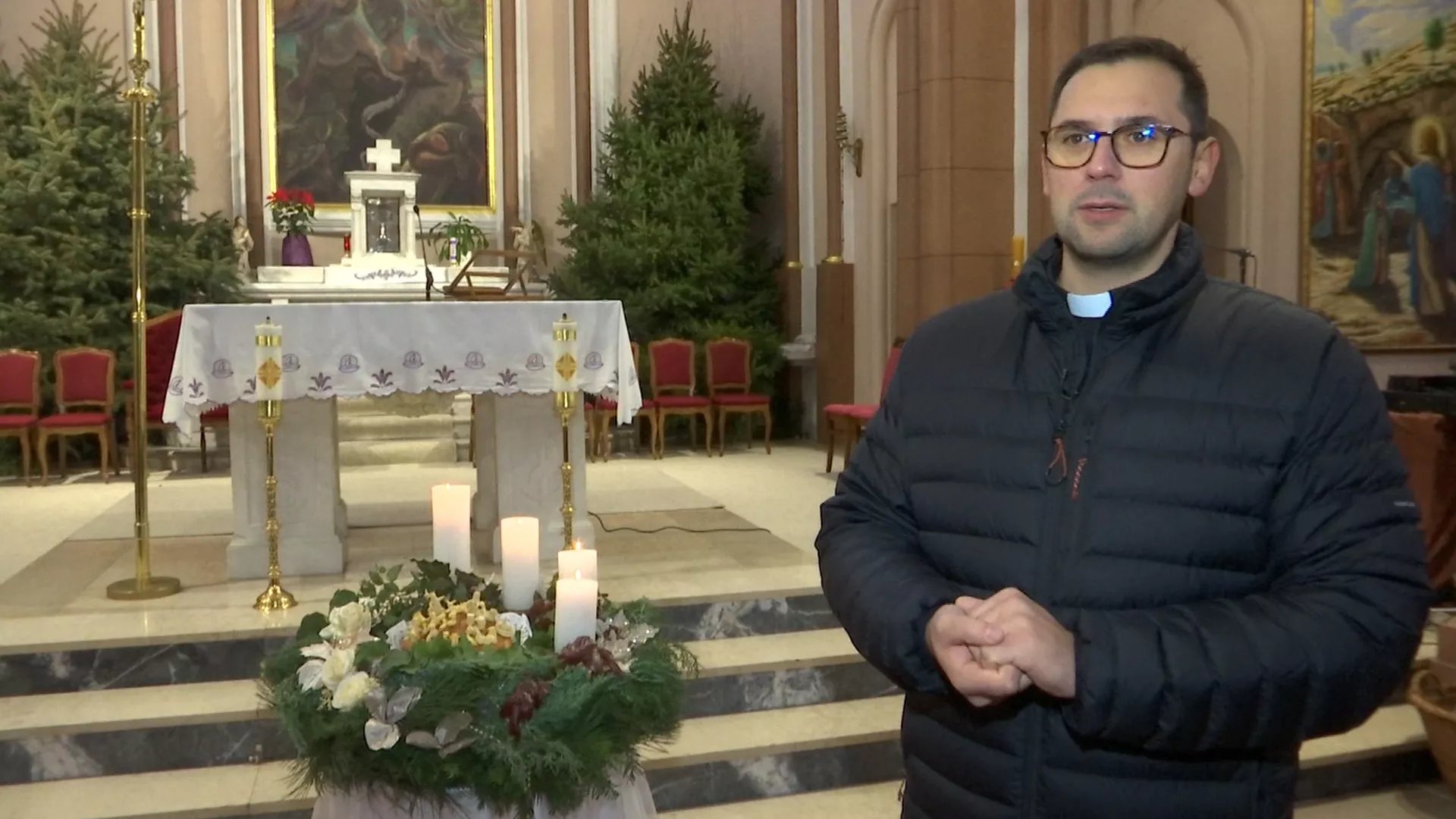 Građanin, 25. decembar 2024.