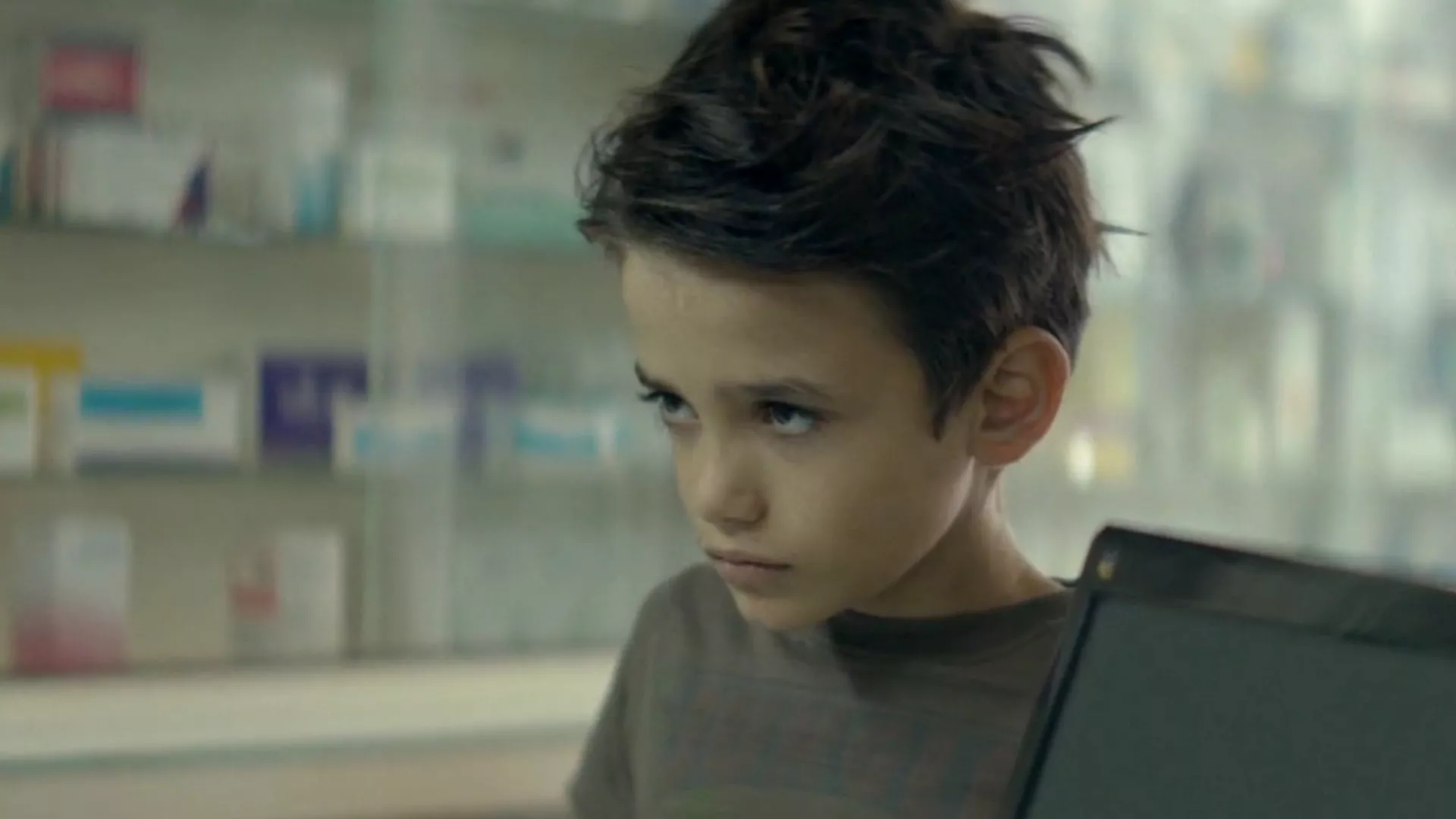 Kapernaum (2018)