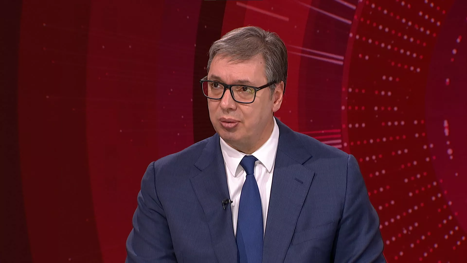 Četvrtkom u 9: Aleksandar Vučić