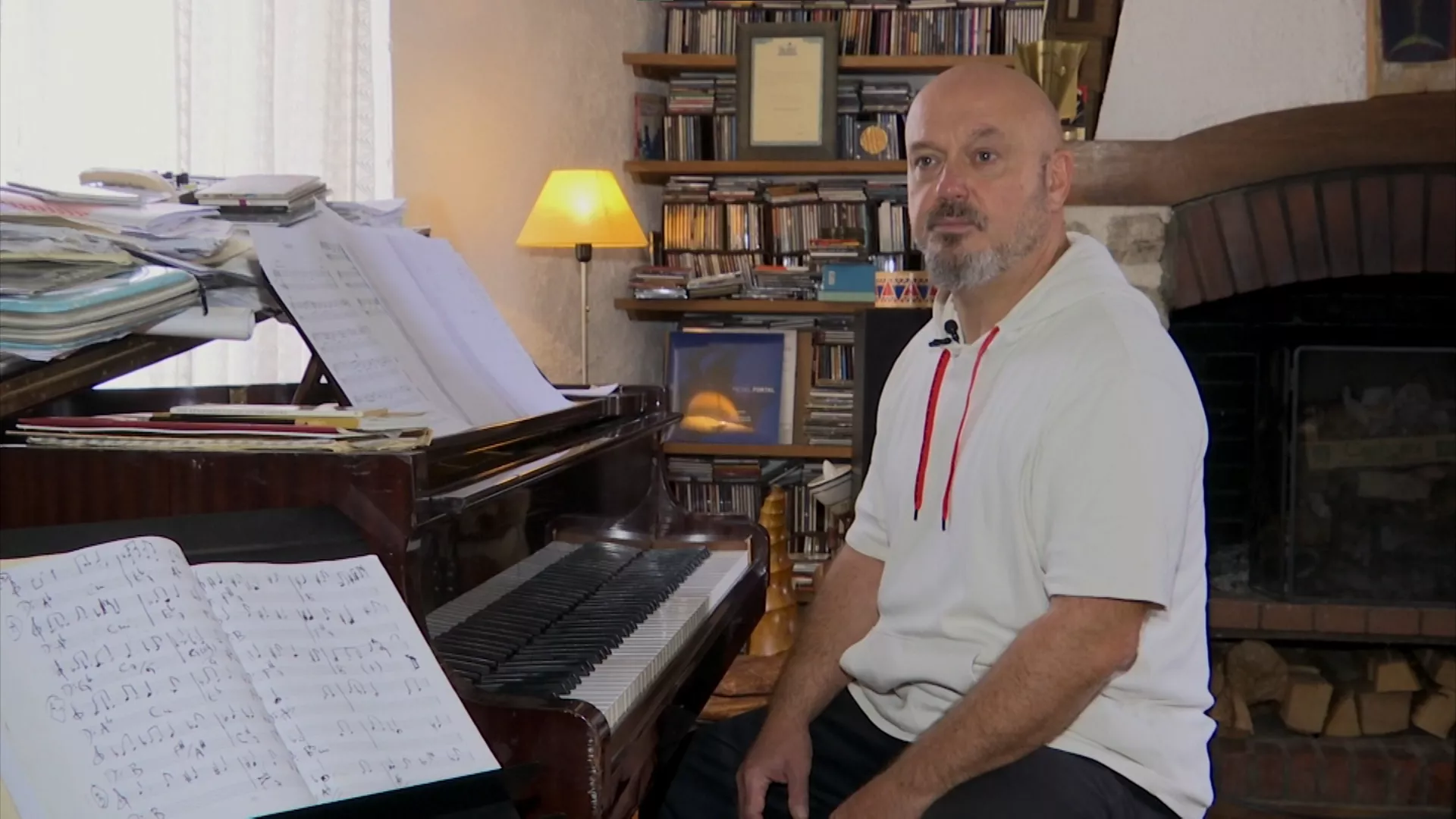 Kreativni distrikt: Bojan Zulfikarpašić