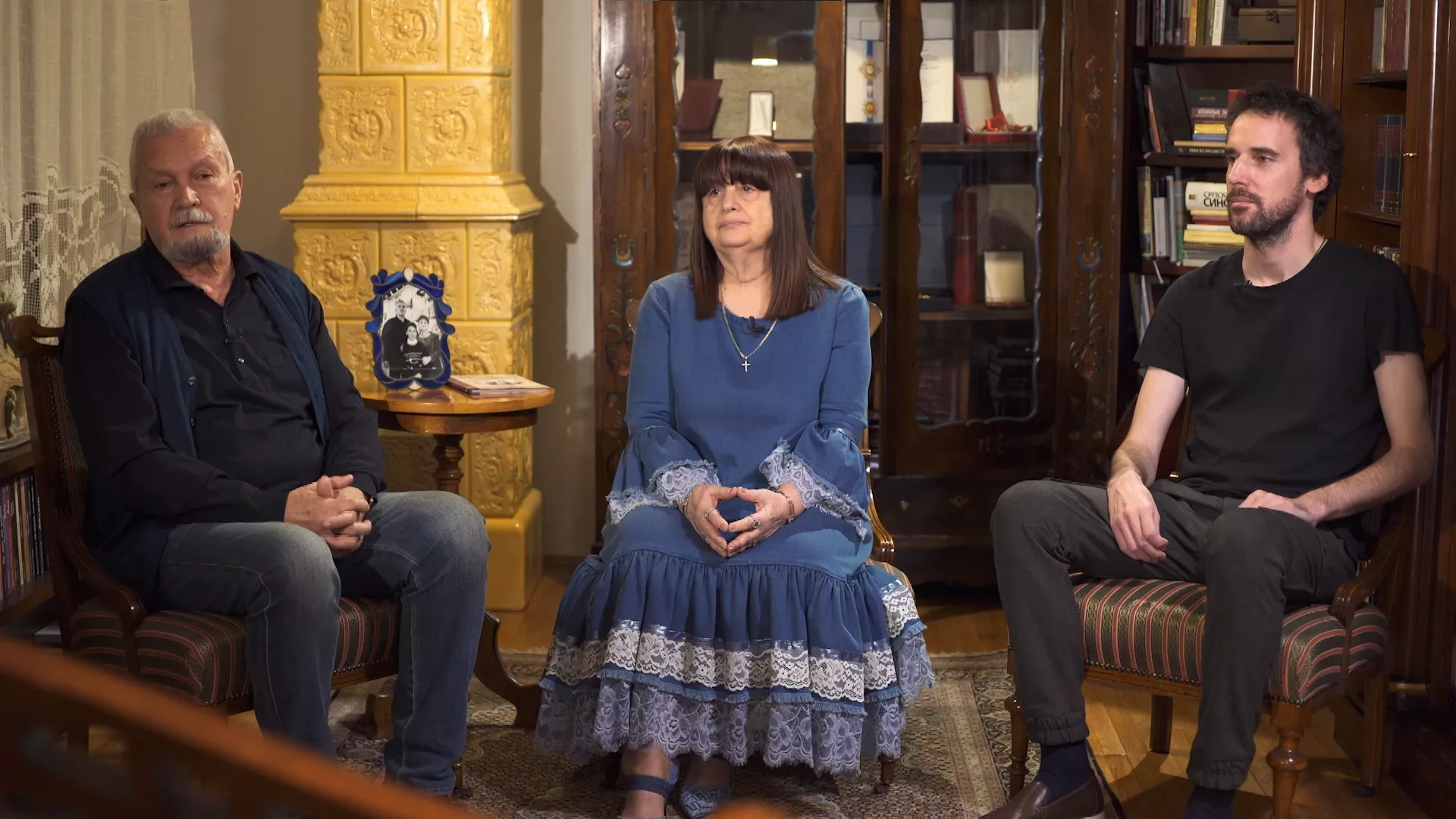 TV lica… kao sav normalan svet: Praznici u porodici Habjanović Đurović
