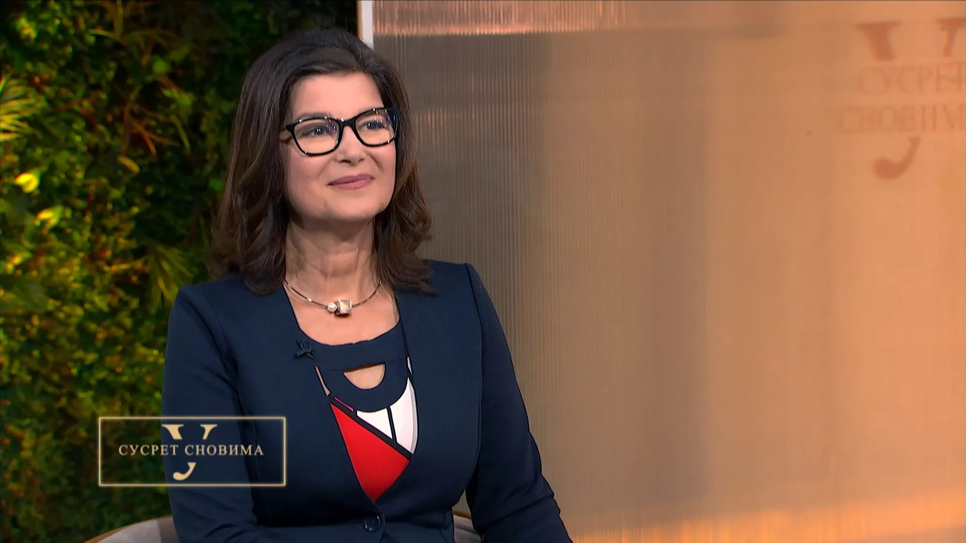 U susret snovima: Život s arhitekturom sa prof. dr Aleksandrom Đukić i Miloradom Obradovićem