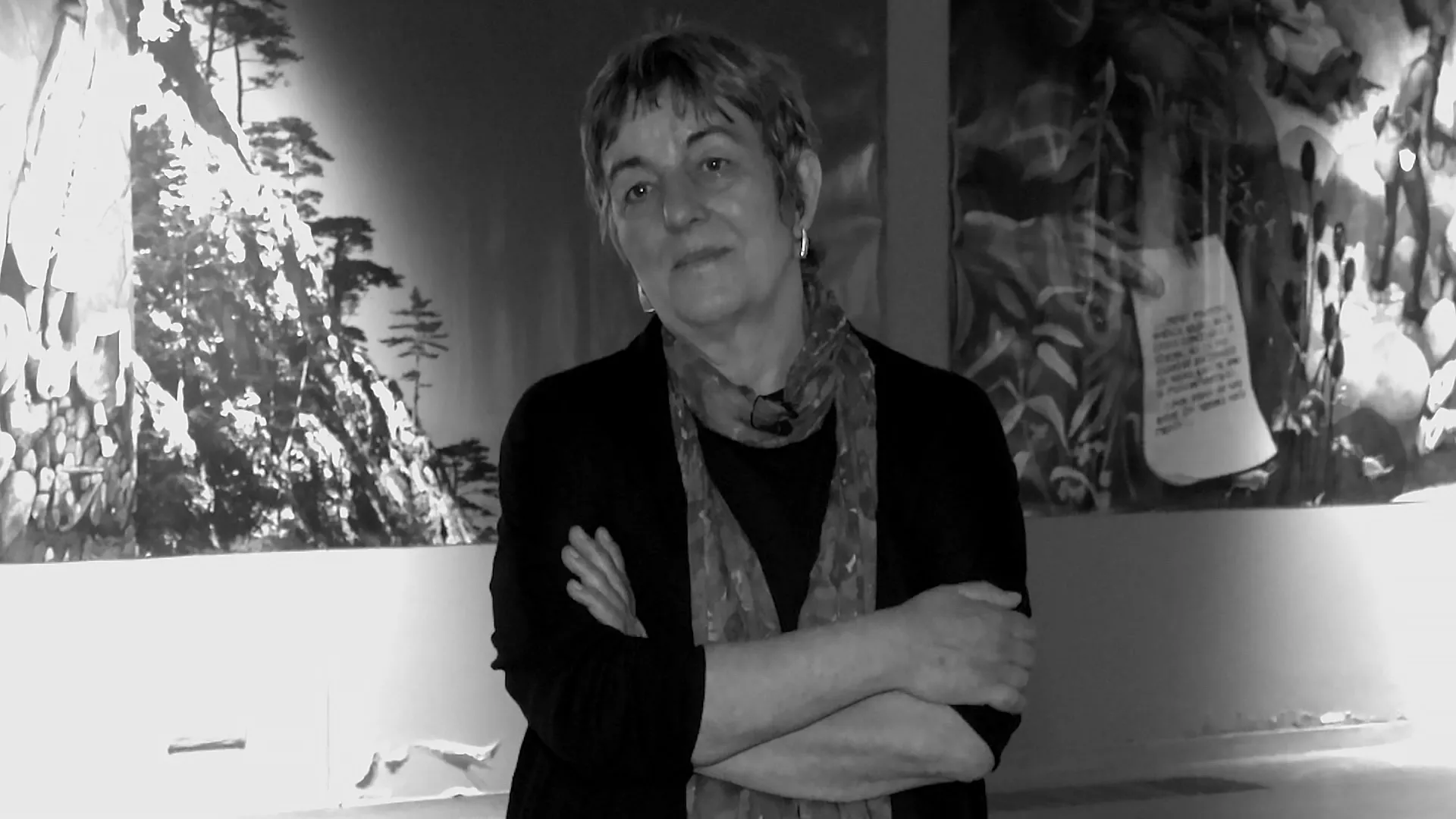TV lica… kao sav normalan svet: In memoriam Goranka Matić