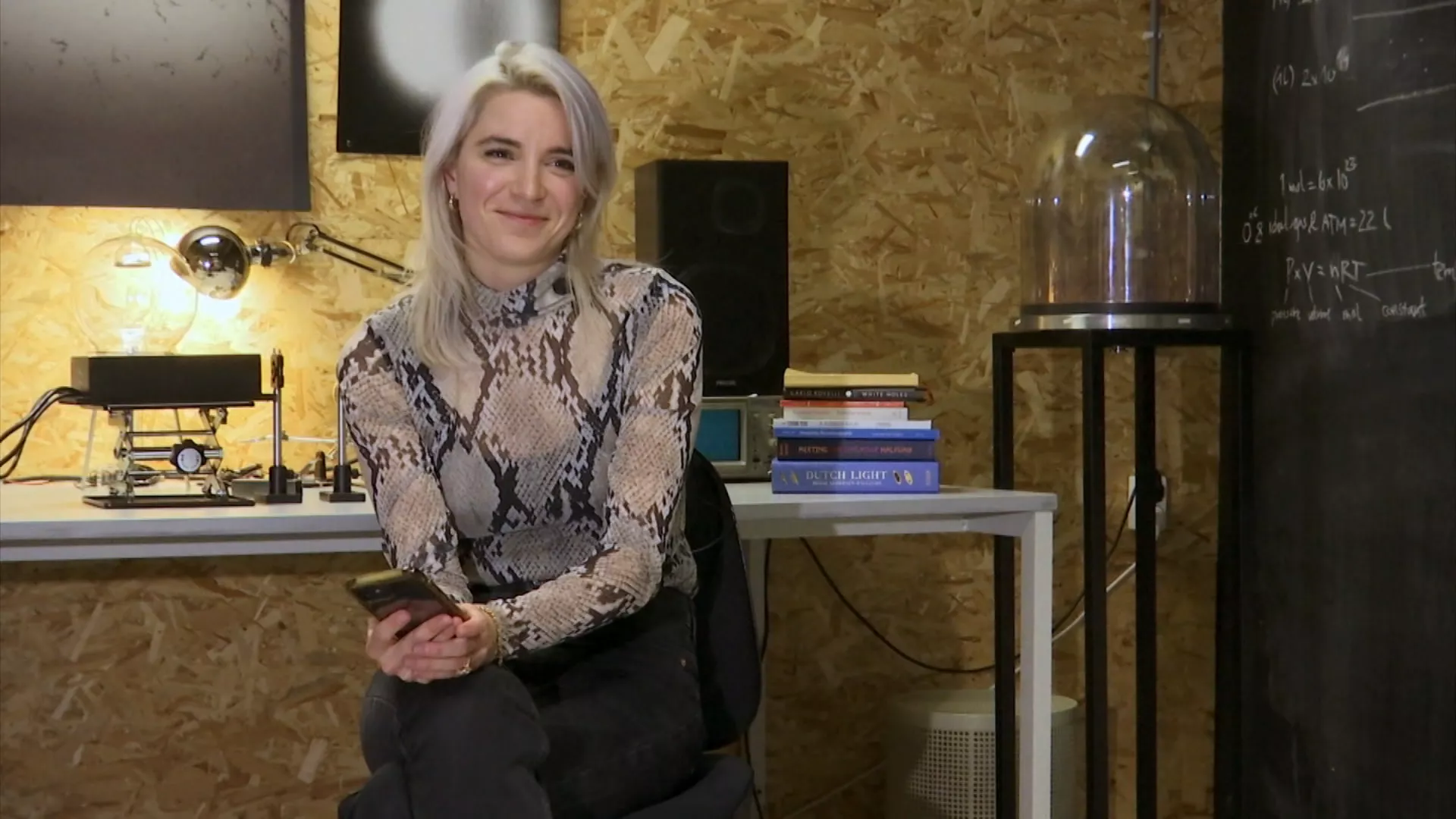 Kreativni distrikt: Katarina Petrović