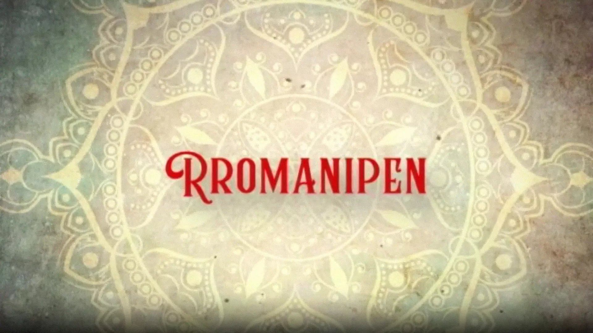 Romanipen