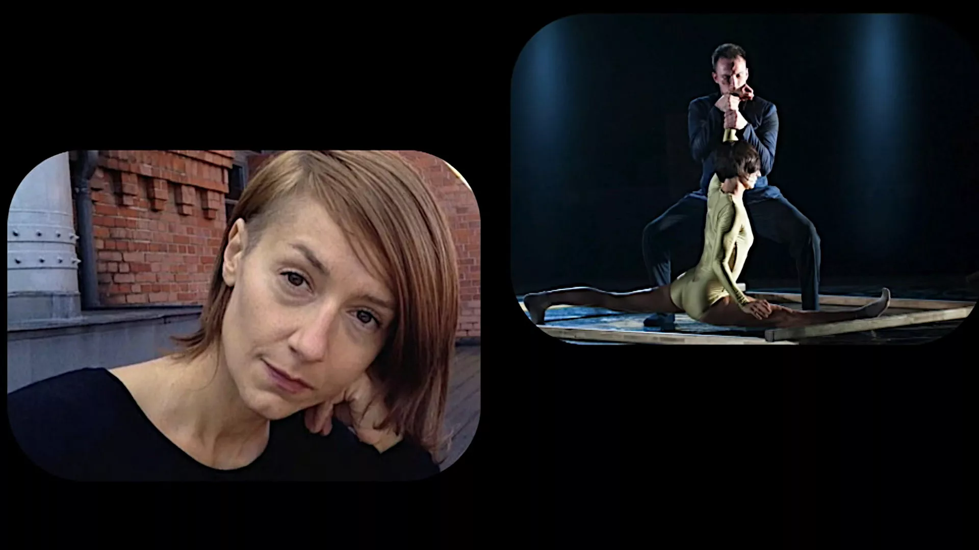 Kreativni distrikt: Dalija Aćin
