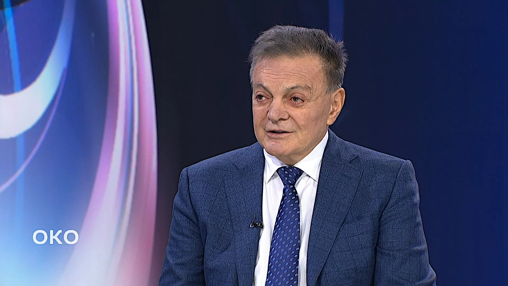 Oko: Milovan Bojić, od čobanina u Lipovu do Hjustona u Beogradu