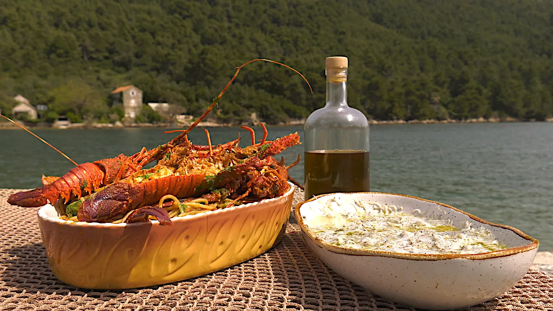 Gastronomad: Dubrovačke priče