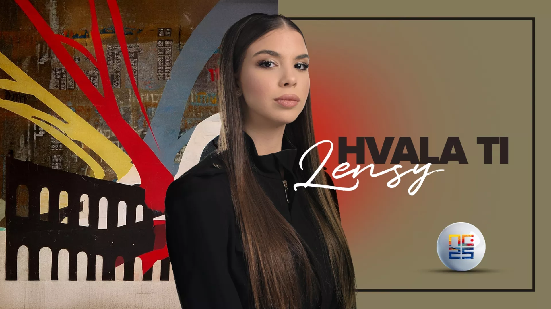 PZE 2025: Lensy – Hvala ti