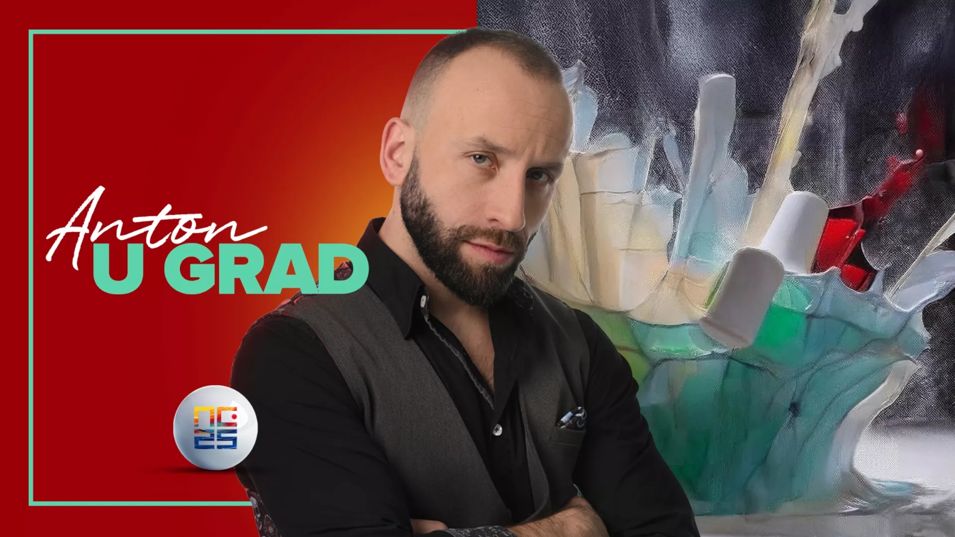 PZE 2025: Anton – U grad