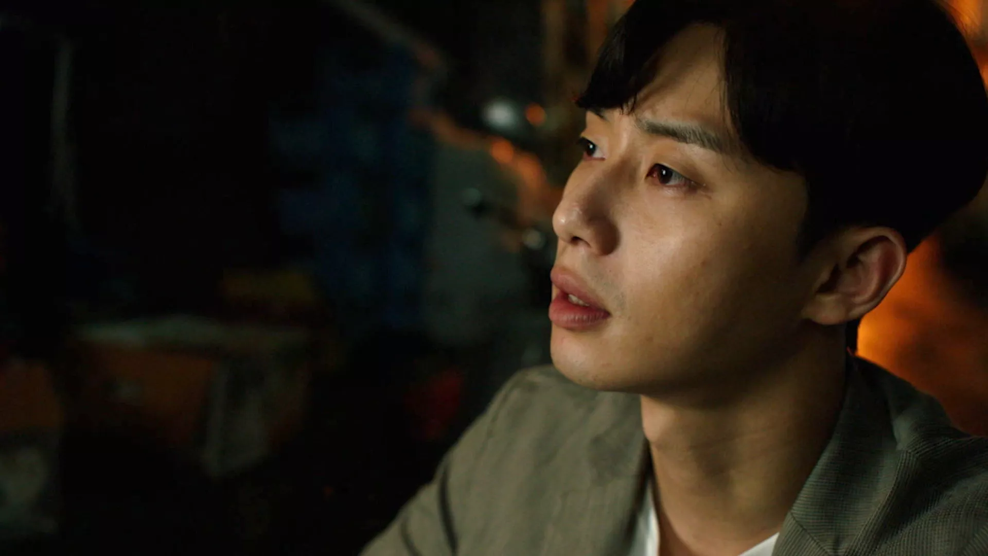 Parazit (2019)