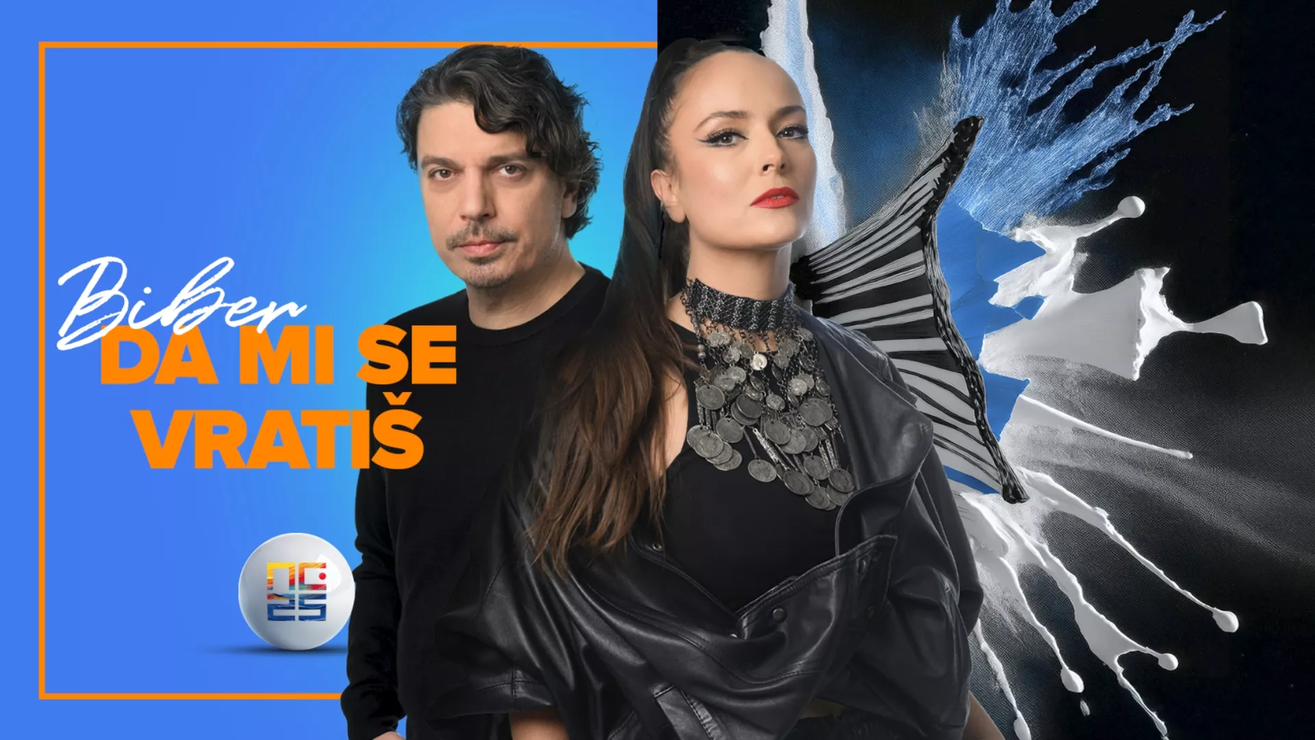 Biber – Da mi se vratiš