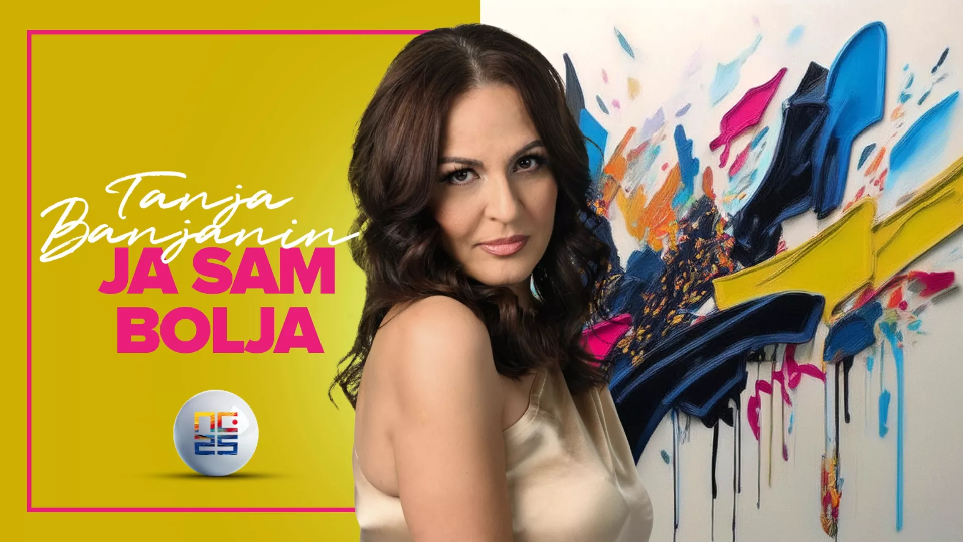 Tanja Banjanin – Ja sam bolja