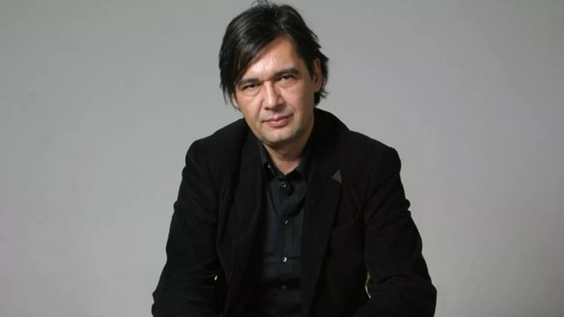 U prvih pet - Zvonko Karanović
