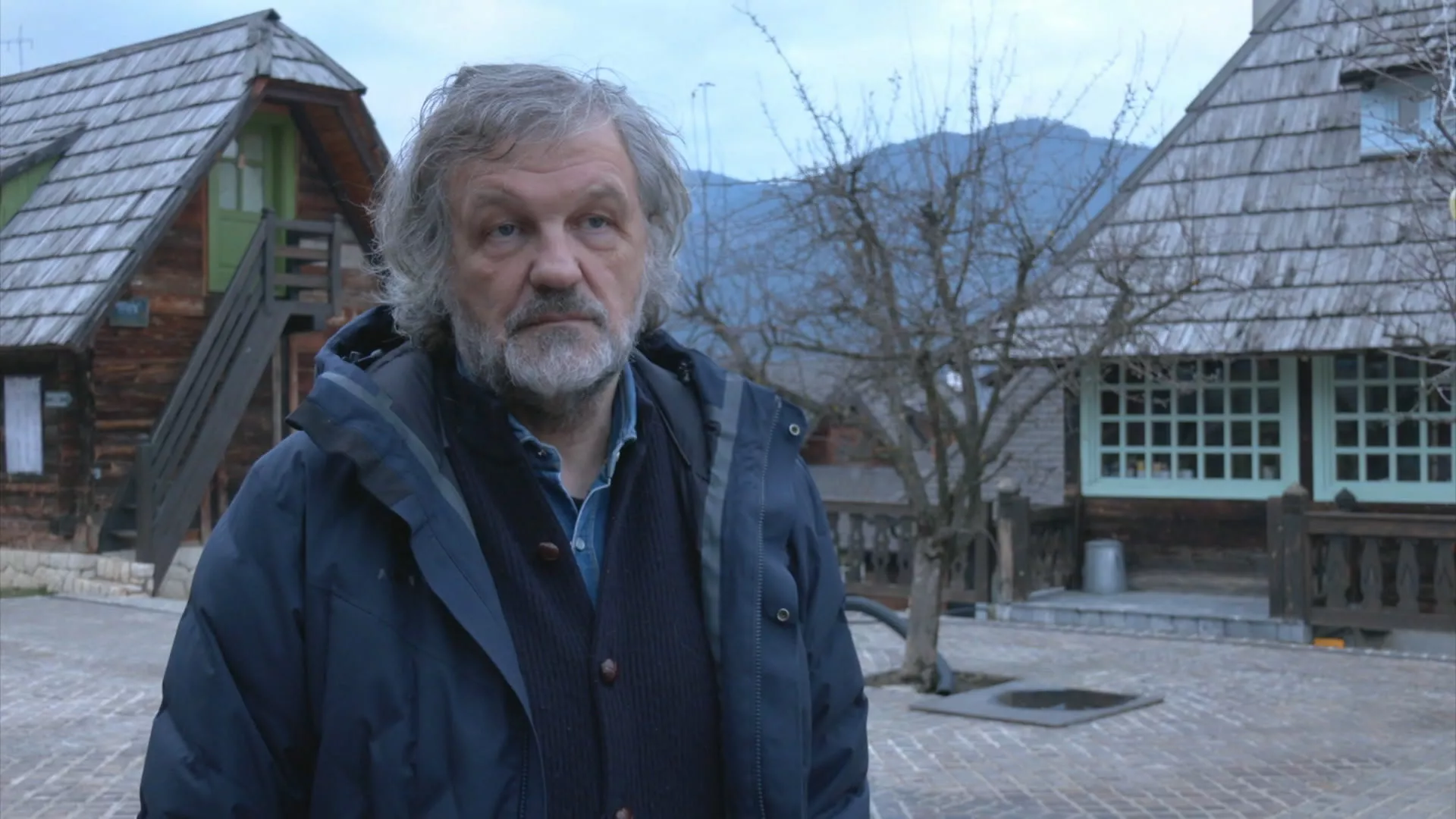 Kulturni dnevnik: 18. Kustendorf
