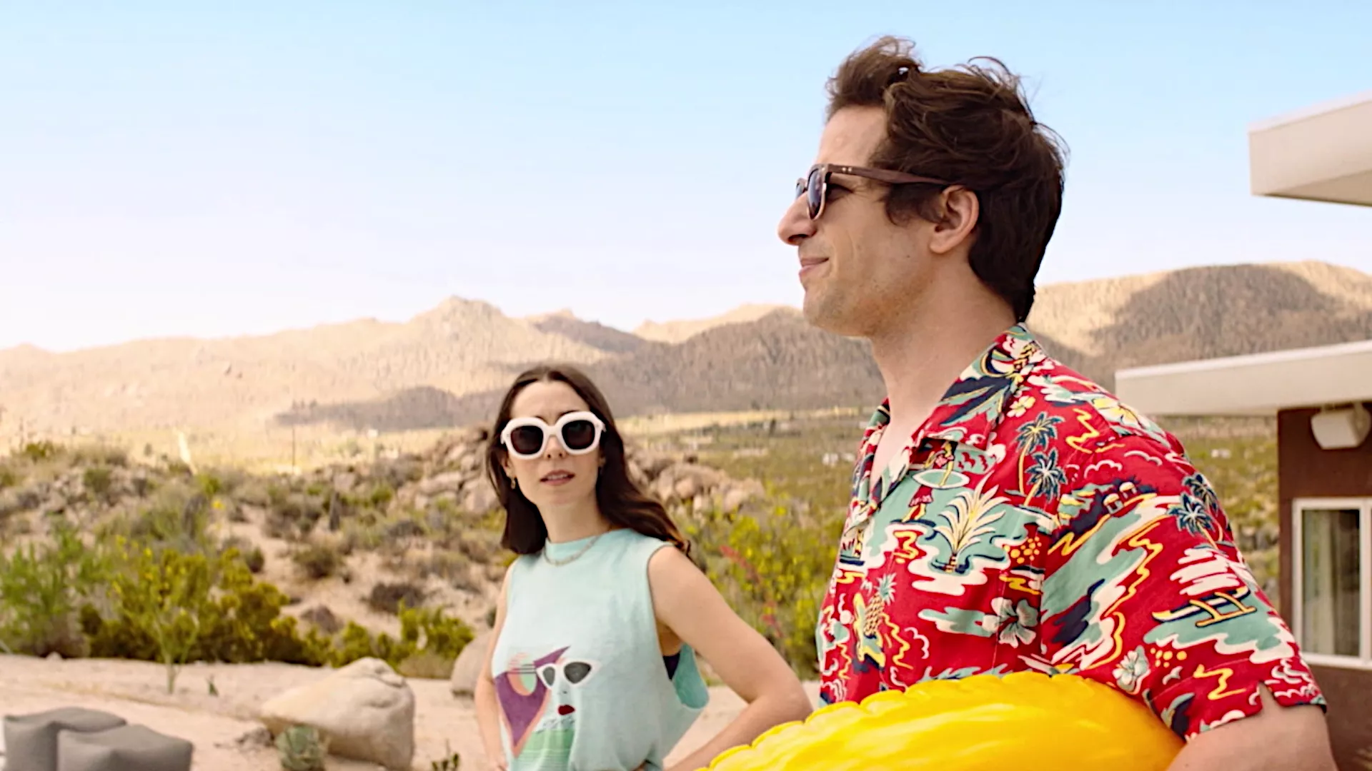 Palm Springs (2020)